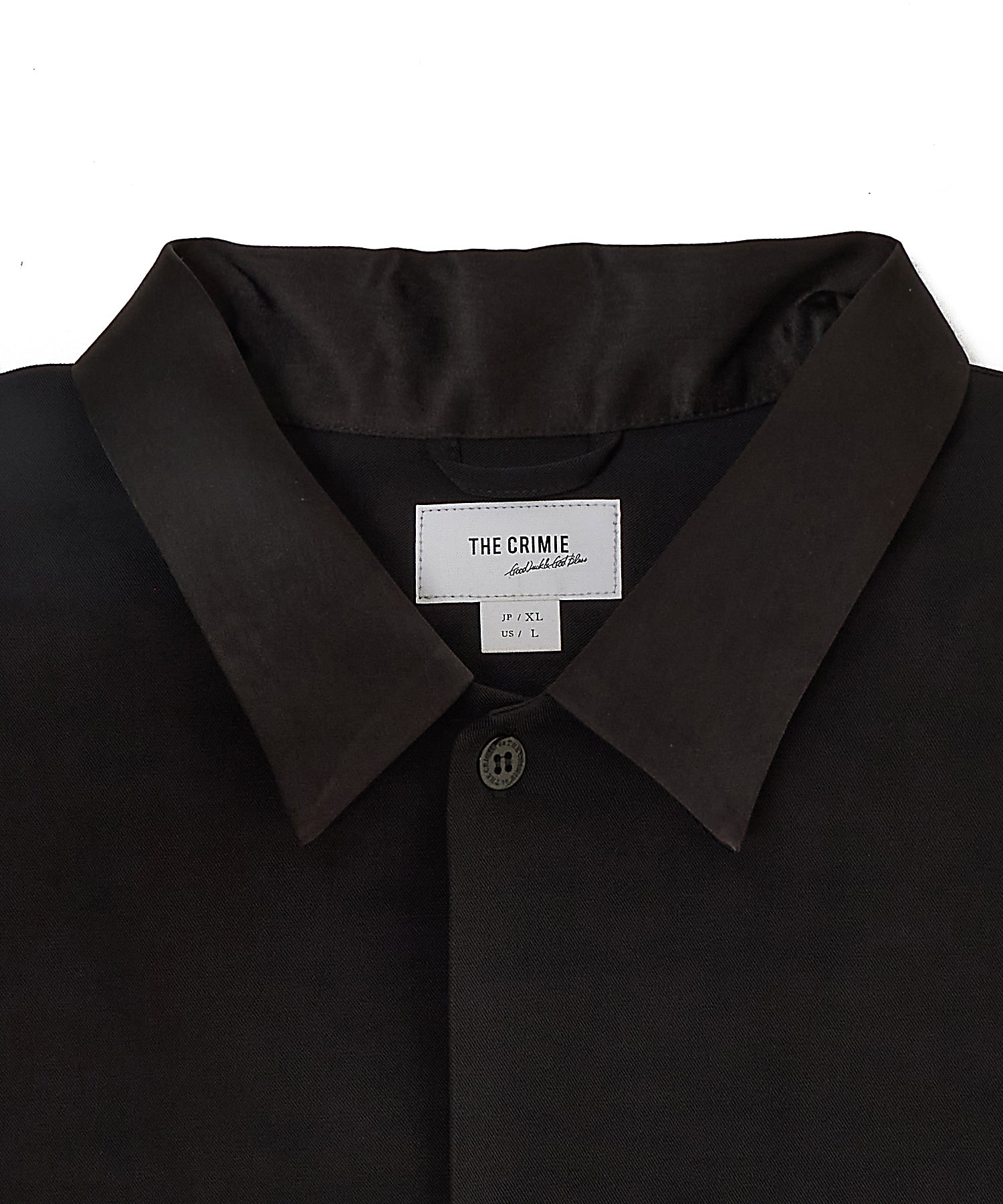 TAILORED SUMMER NIGHT SS SHIRT – EASY CARE
