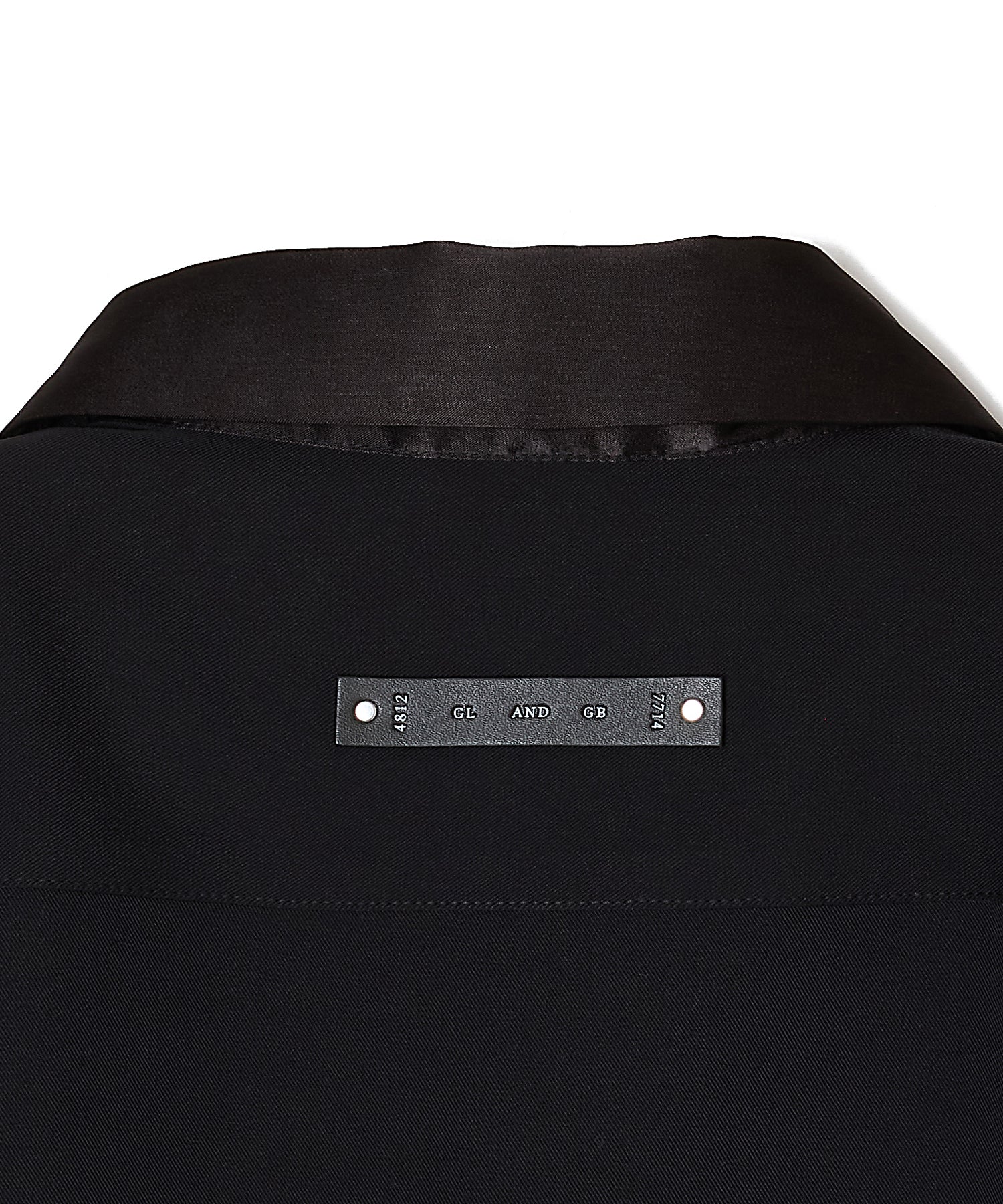 TAILORED SUMMER NIGHT SS SHIRT – EASY CARE