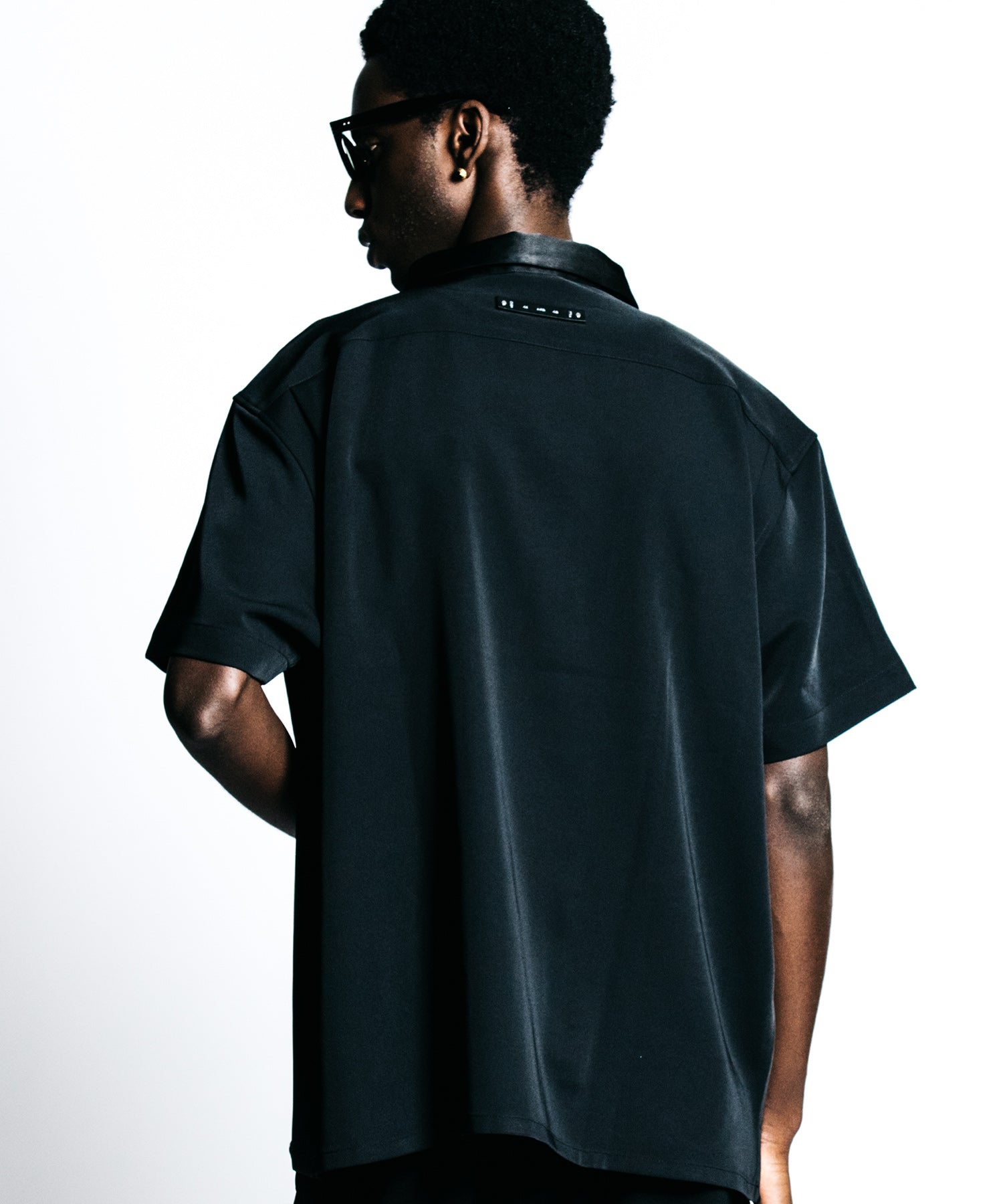 TAILORED SUMMER NIGHT SS SHIRT – EASY CARE