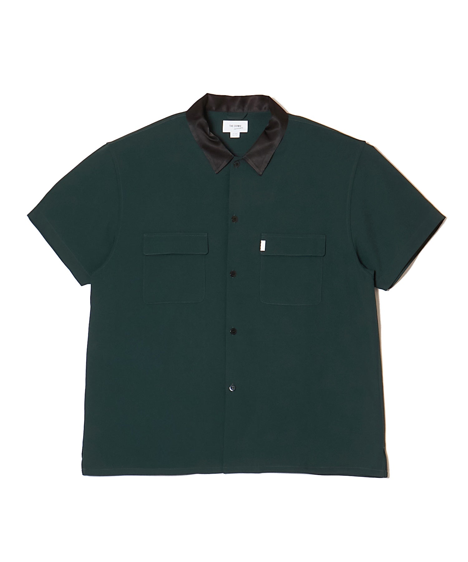 TAILORED SUMMER NIGHT SS SHIRT – EASY CARE