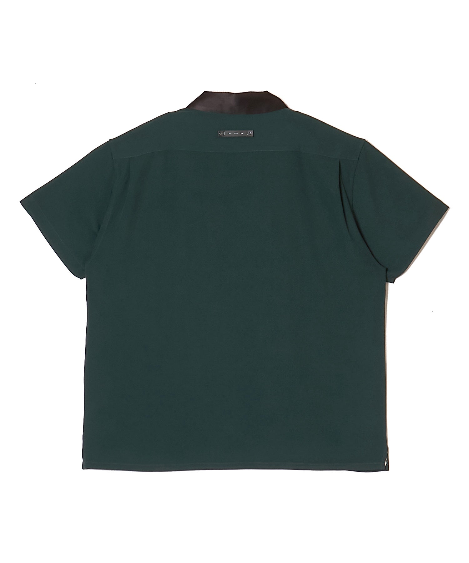 TAILORED SUMMER NIGHT SS SHIRT – EASY CARE