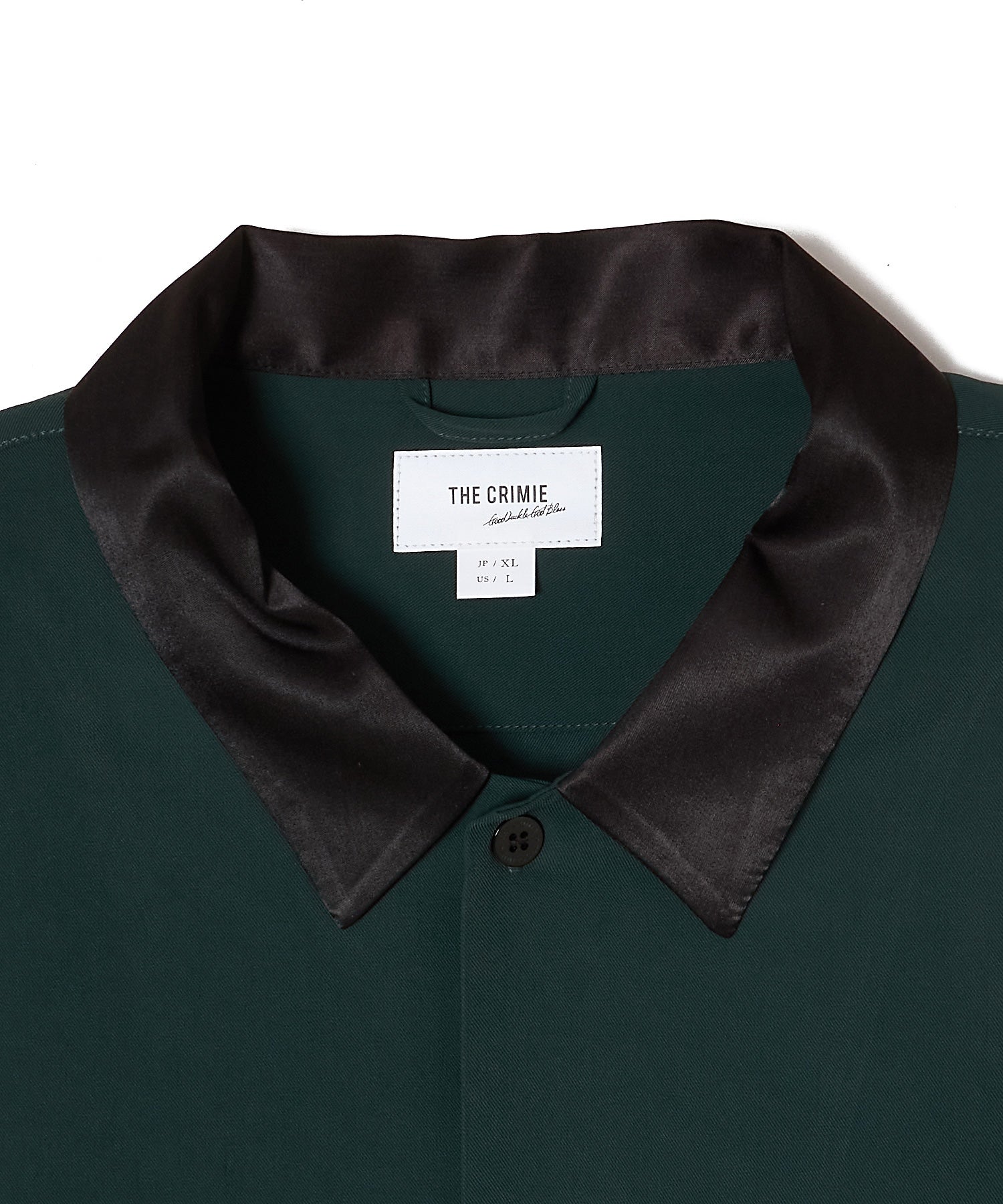 TAILORED SUMMER NIGHT SS SHIRT – EASY CARE