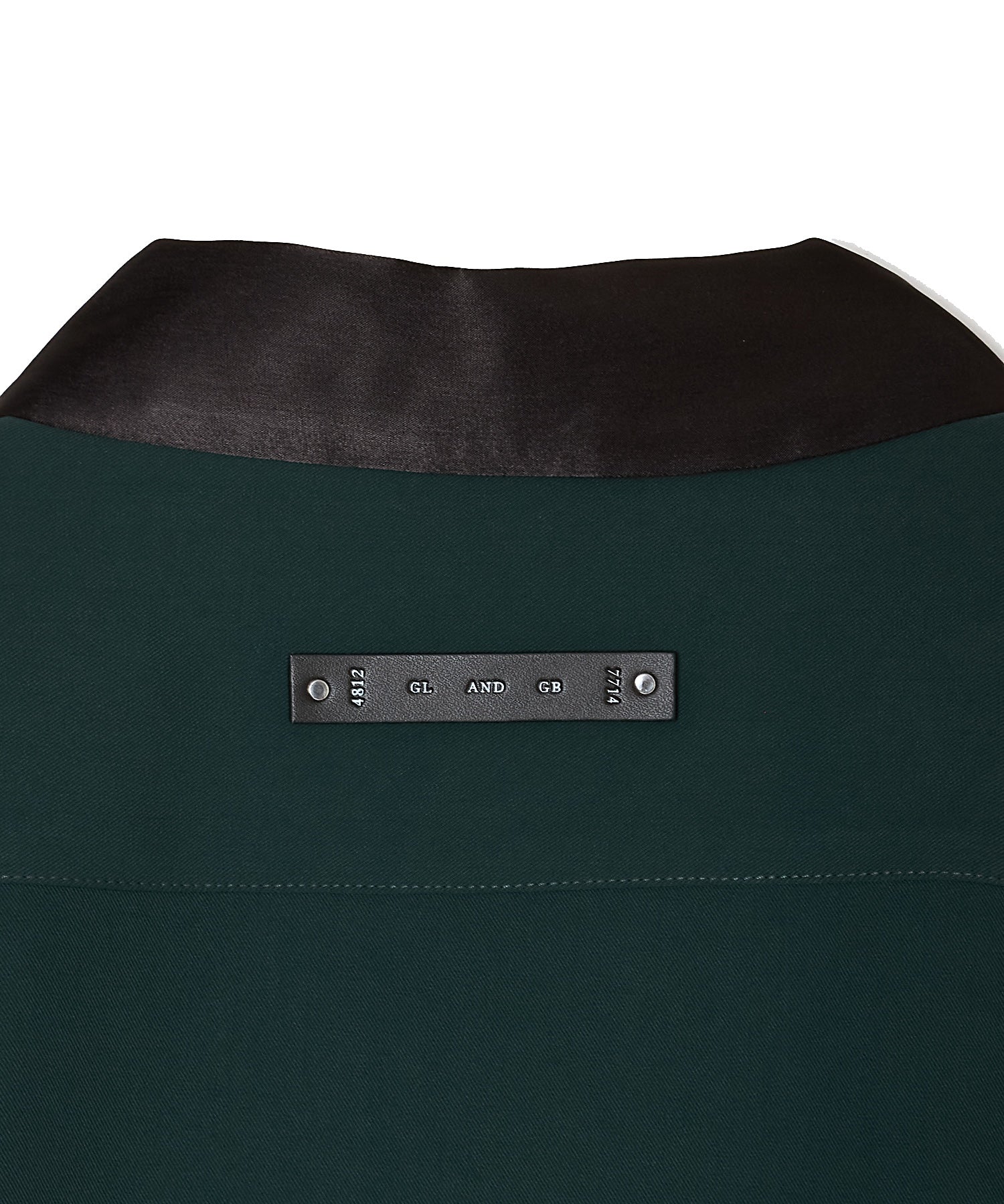 TAILORED SUMMER NIGHT SS SHIRT – EASY CARE