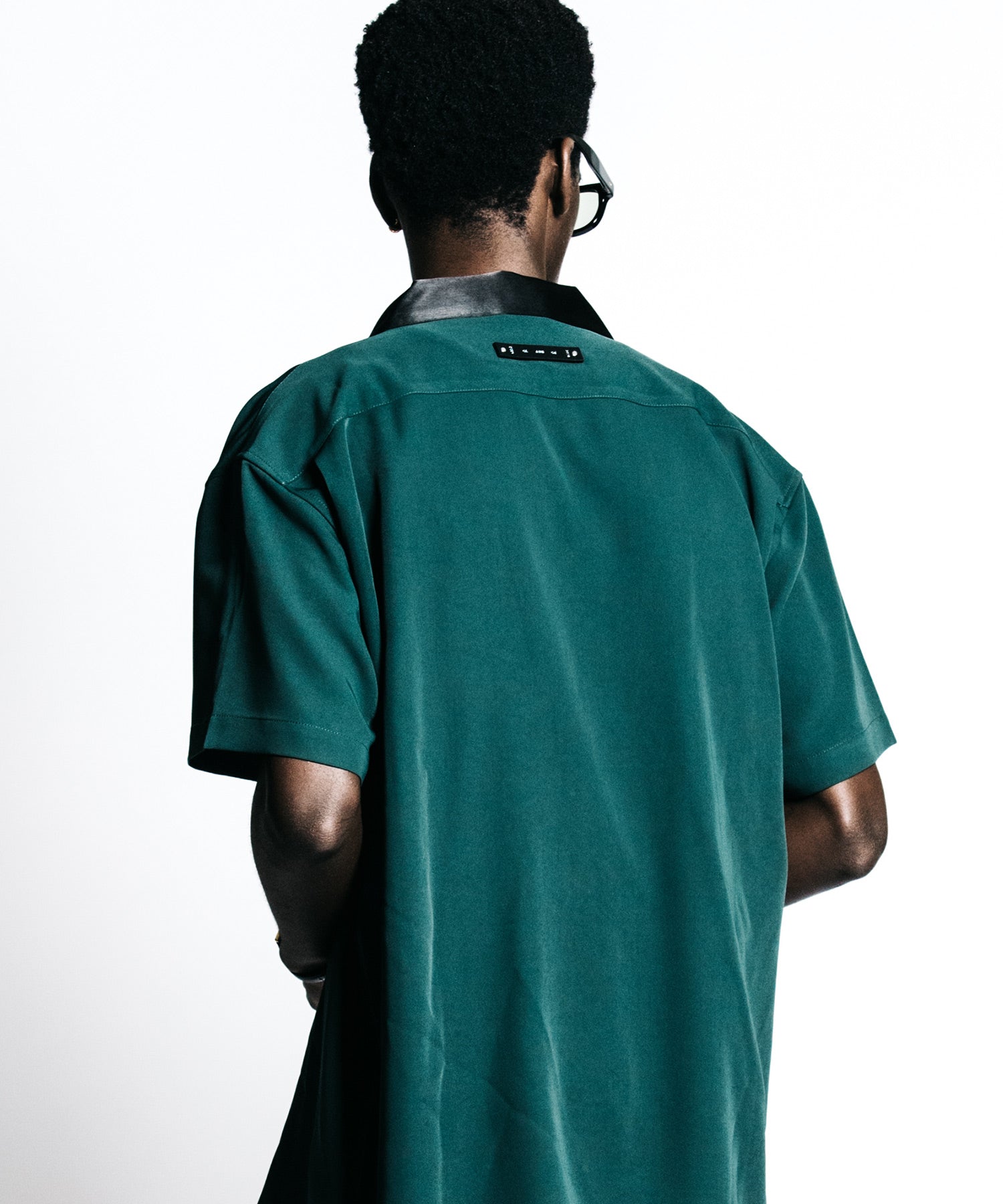 TAILORED SUMMER NIGHT SS SHIRT – EASY CARE