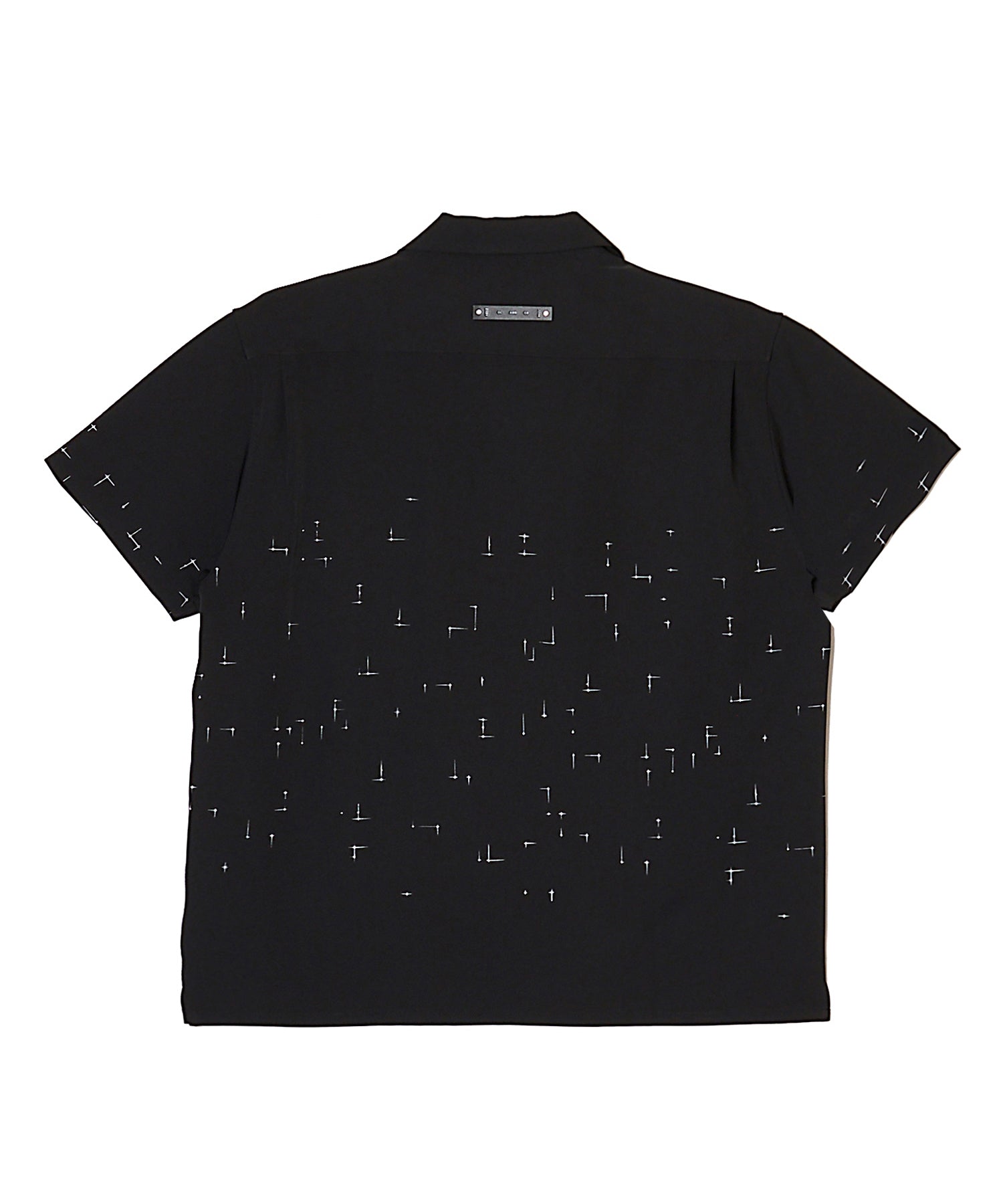 TAILORED ORIGINAL KASURI GRAPHIC S/S SHIRT – EASY CARE