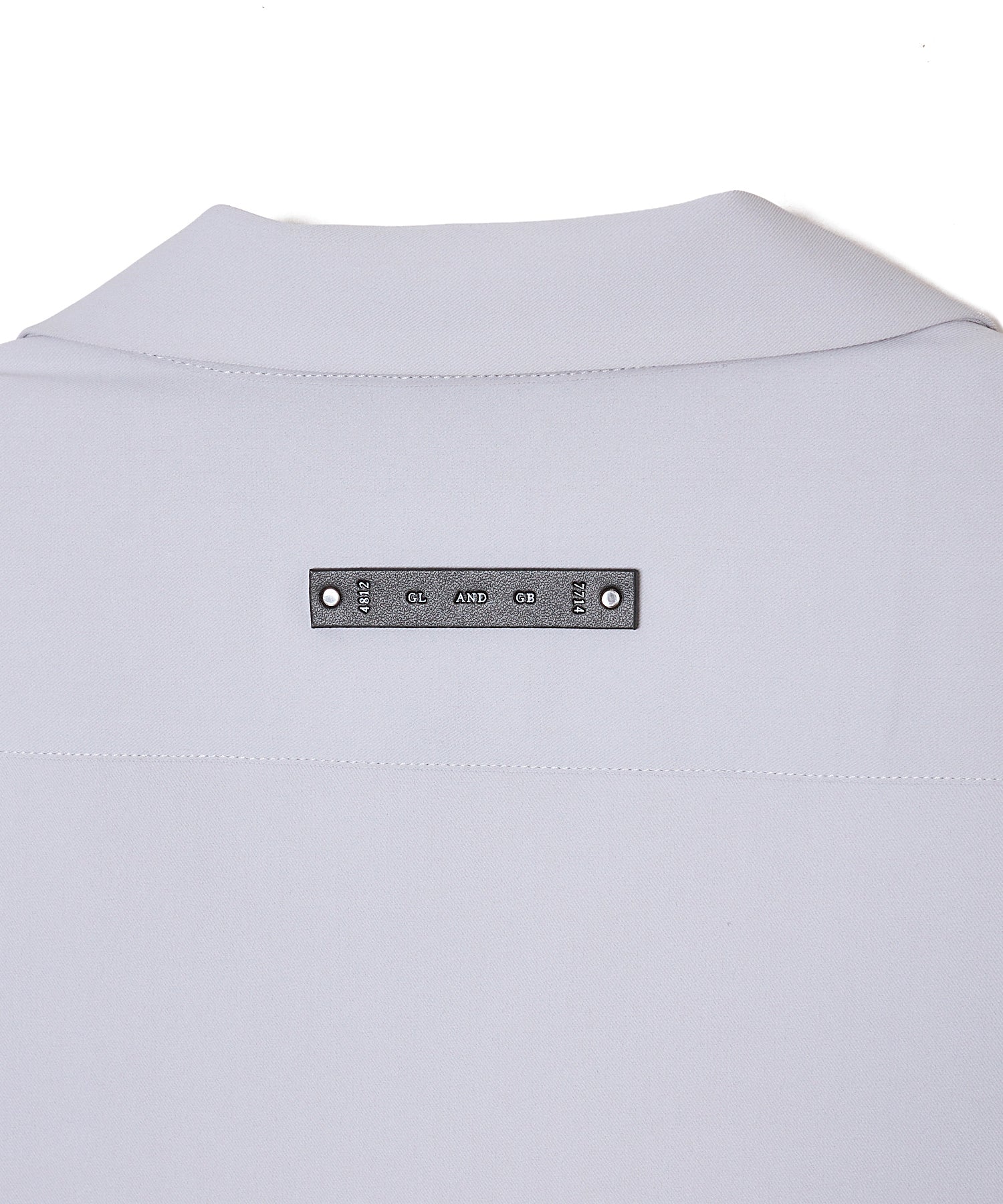 TAILORED ORIGINAL KASURI GRAPHIC S/S SHIRT – EASY CARE