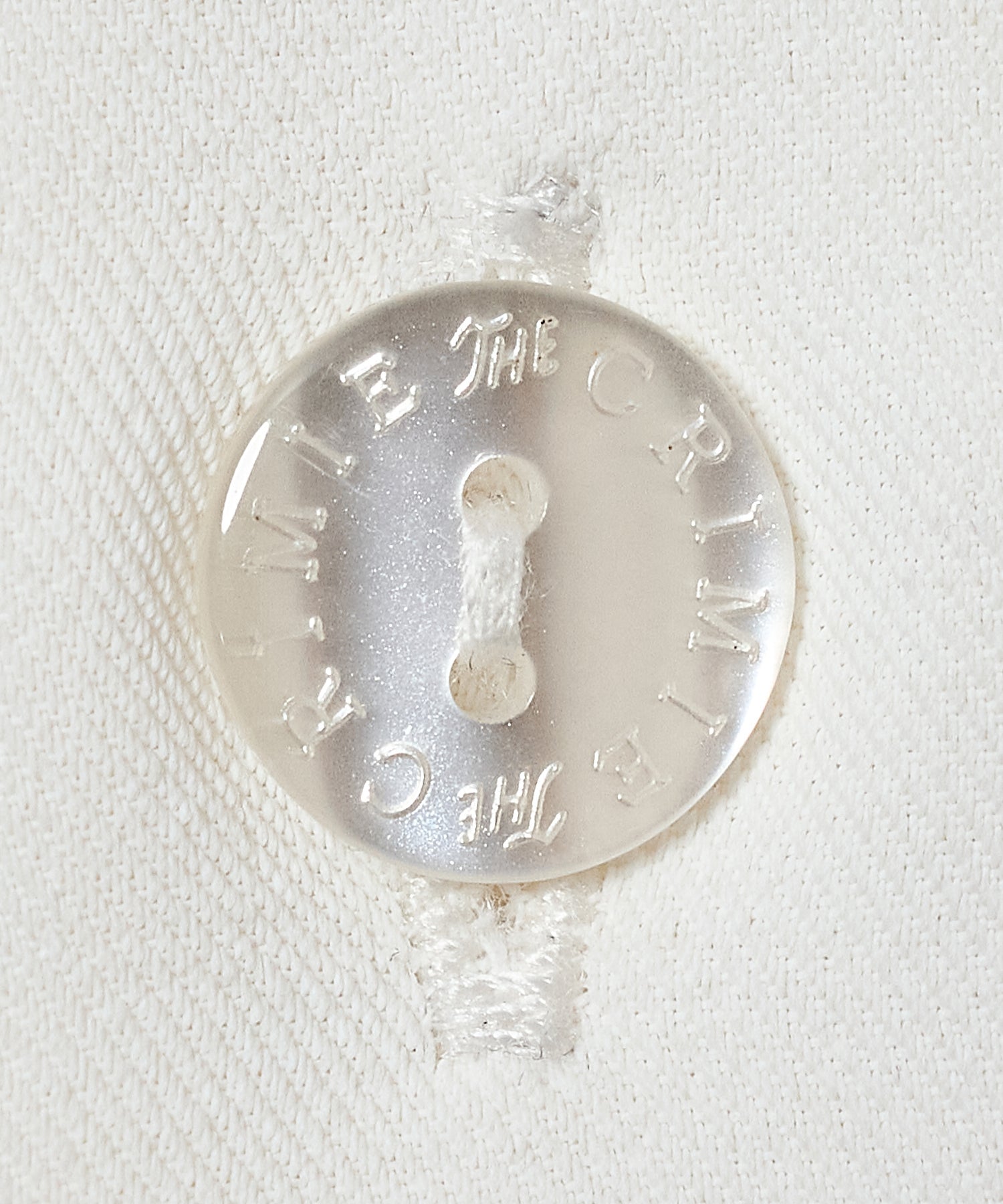 TAILORED SWALLOW EMBROIDERY S/S SHIRT – EASY CARE