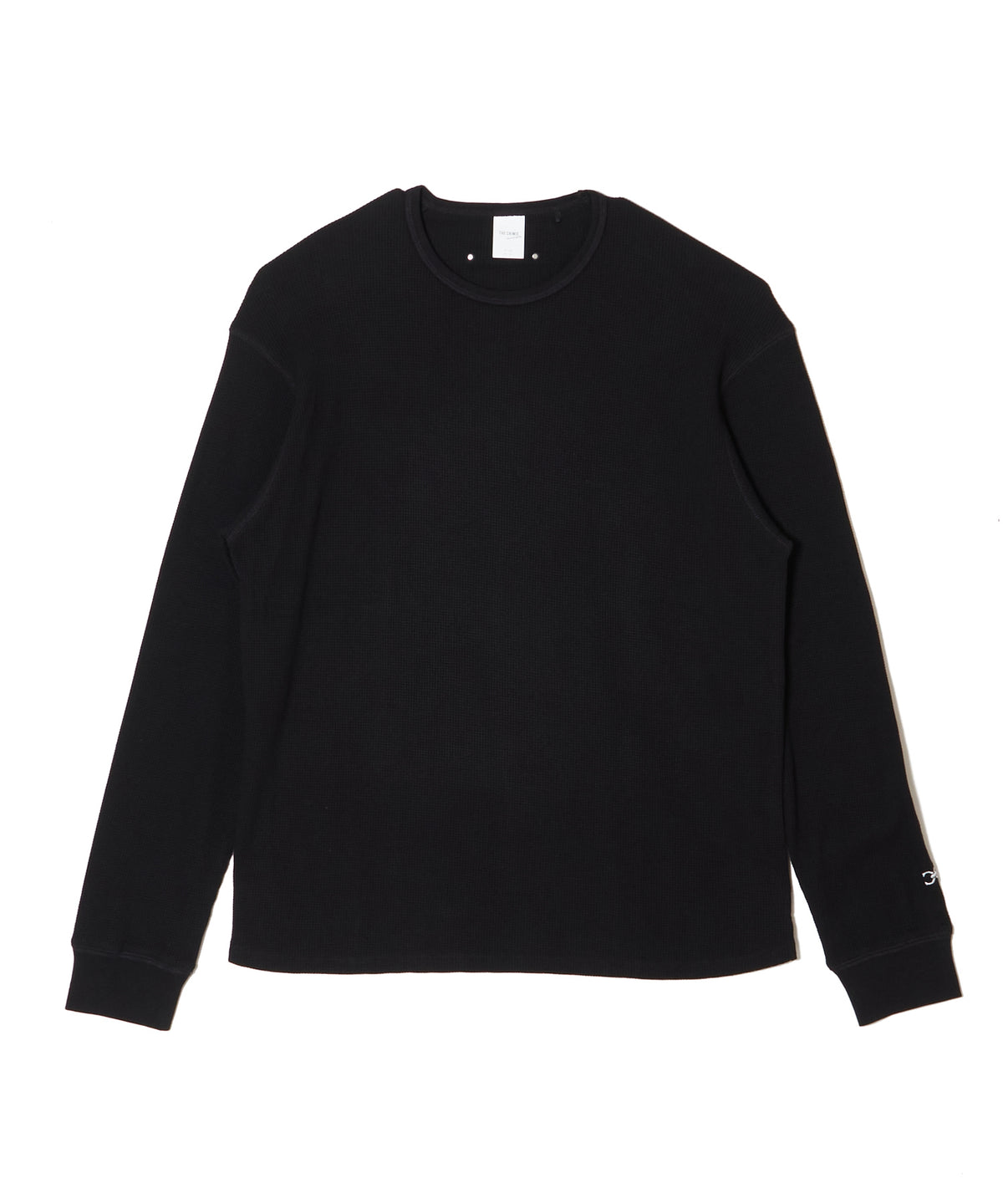 THERMAL C-CHAIN LONG SLEEVE T SHIRT