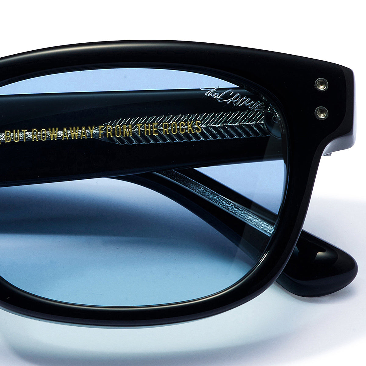 ROB BIKER SHADE SUNGLASSES