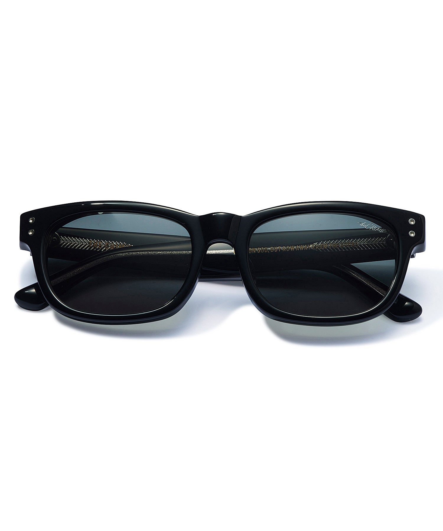 ROB BIKER SHADE SUNGLASSES