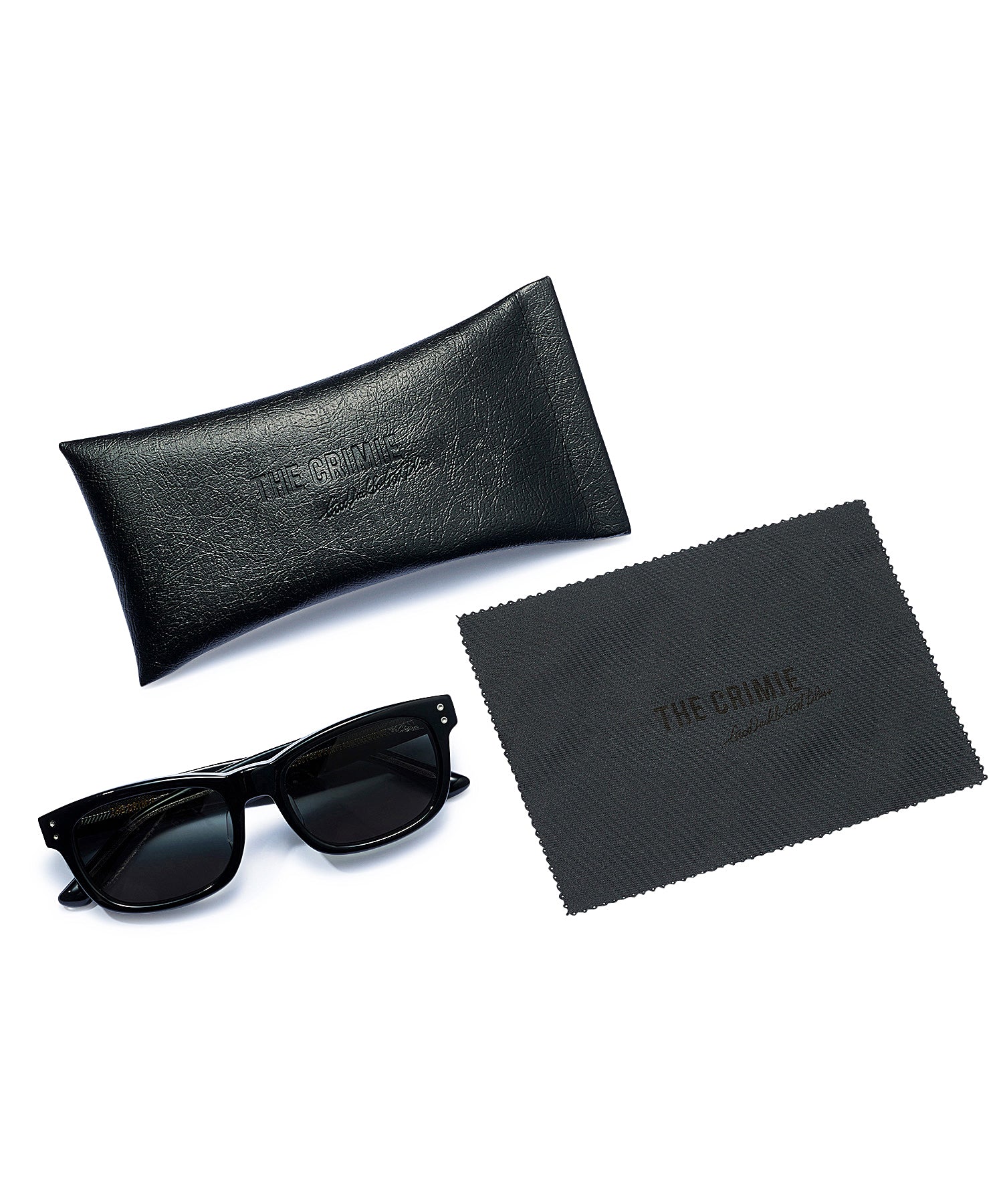 ROB BIKER SHADE SUNGLASSES