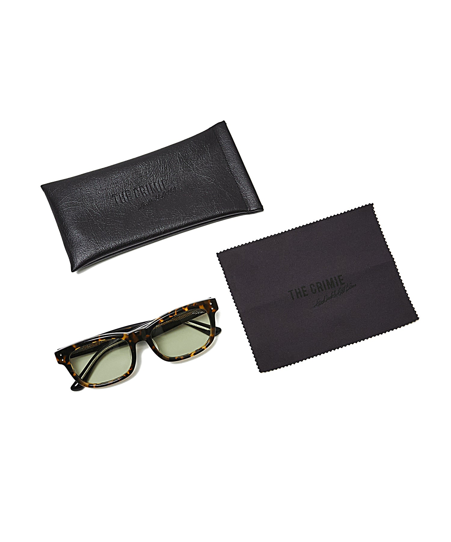 ROB BIKER SHADE SUNGLASSES