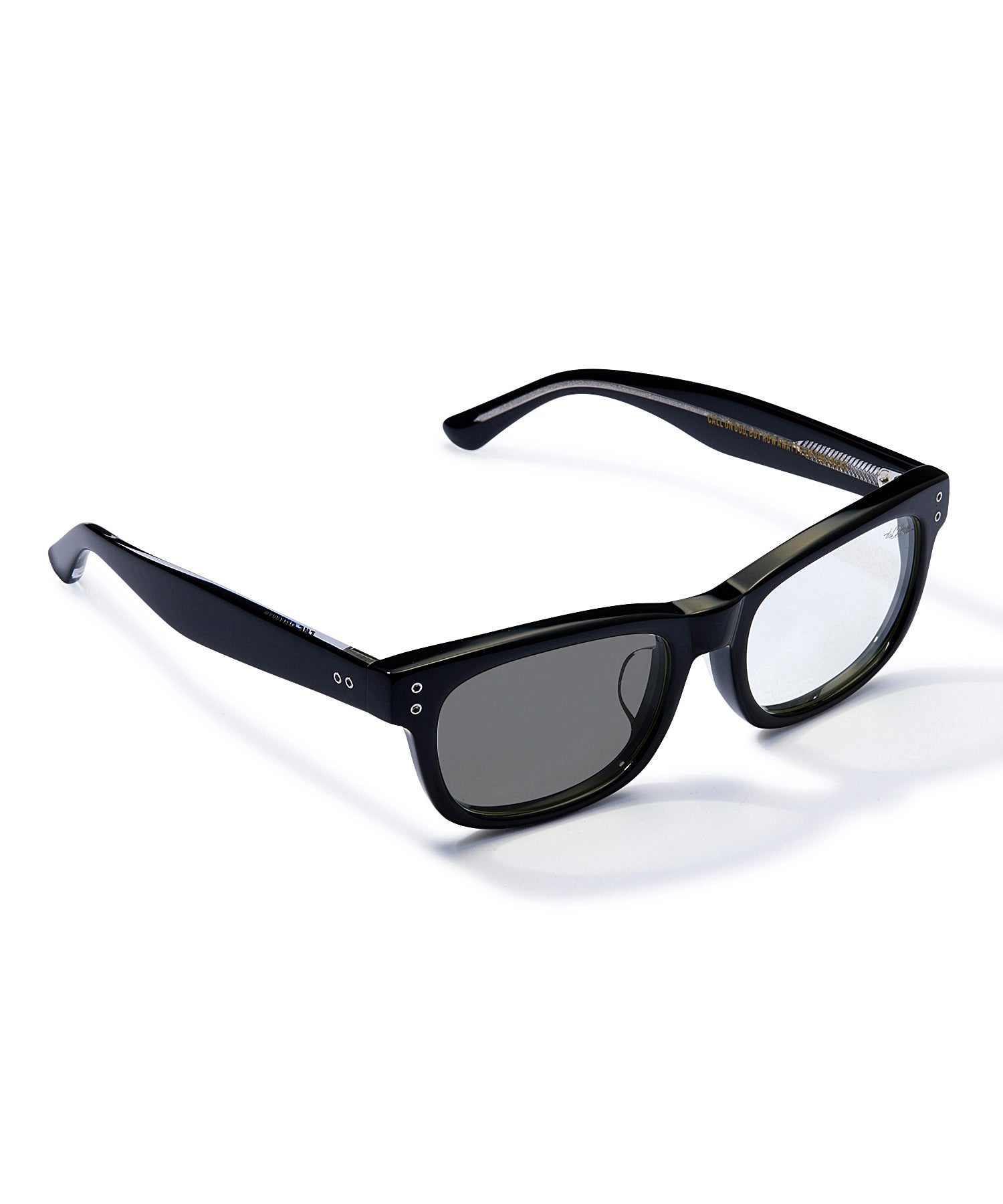 ROB BIKER SHADE PHOTOCHROMIC LENS SUNGLASSES (調光レンズ)