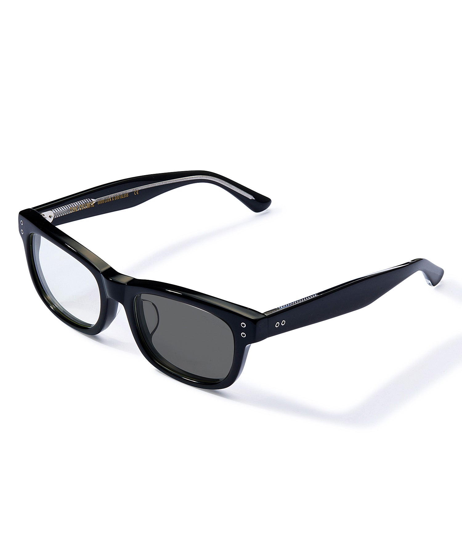 ROB BIKER SHADE PHOTOCHROMIC LENS SUNGLASSES (調光レンズ)