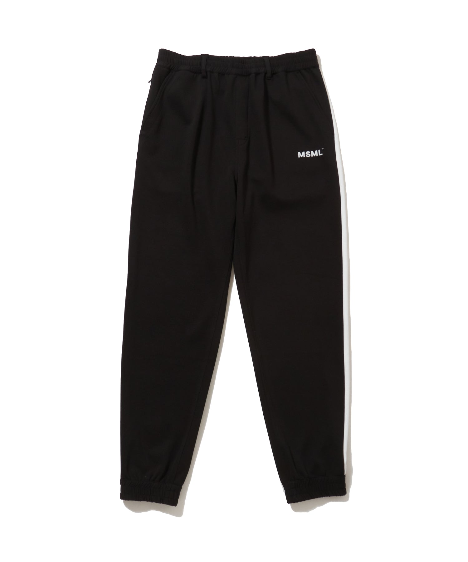 RELAX TRACK PANTS