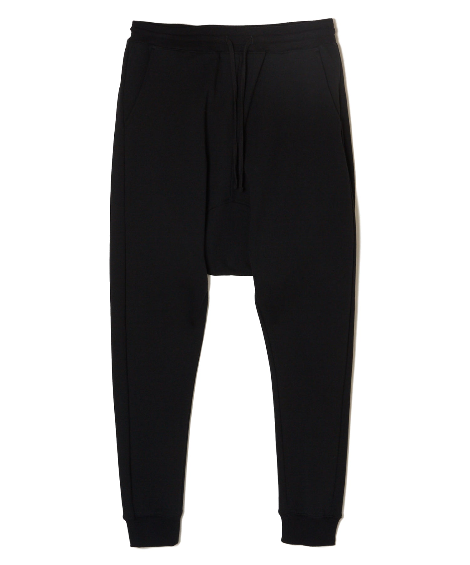 SARROUEL SWEAT PANTS