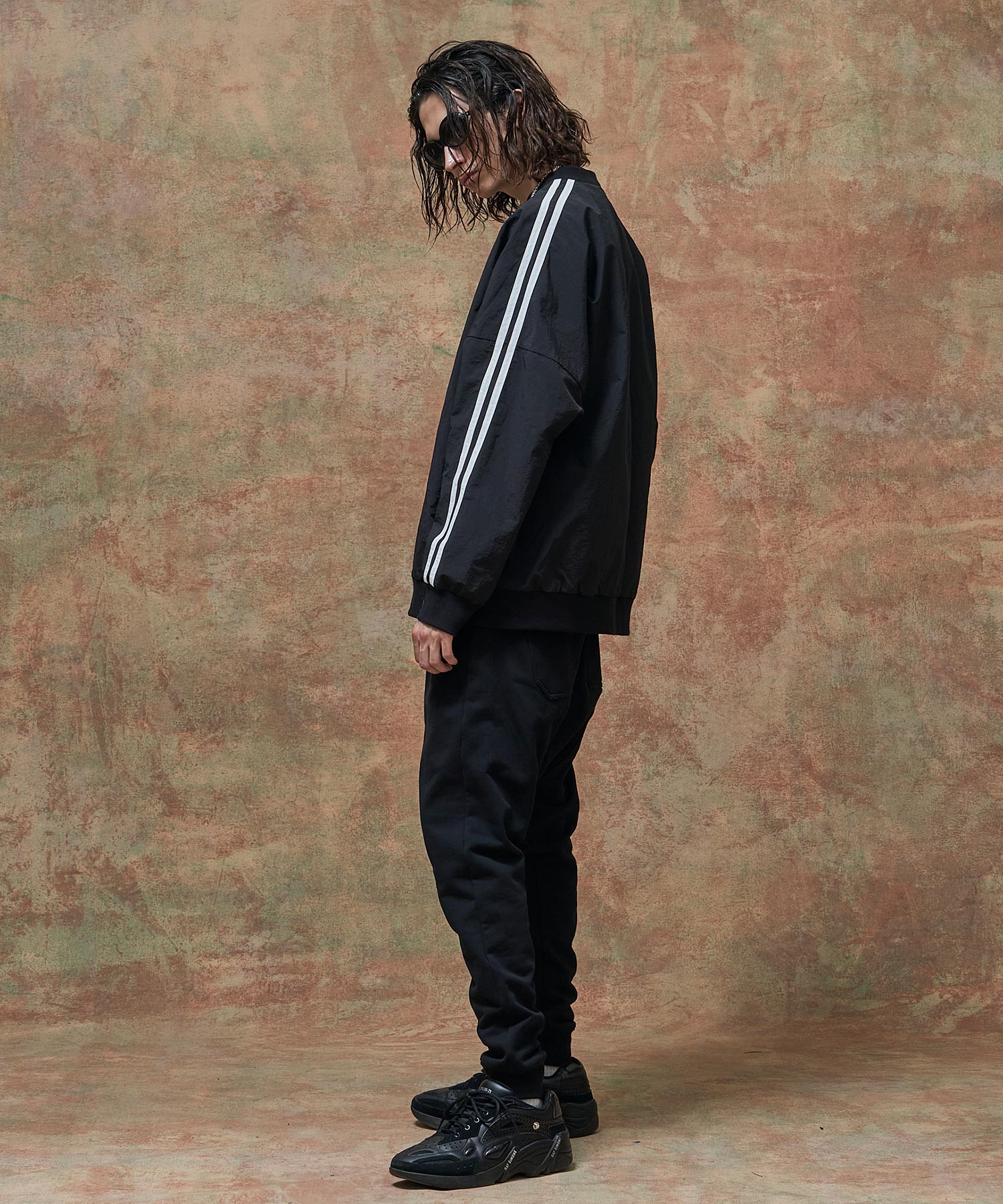 SARROUEL SWEAT PANTS