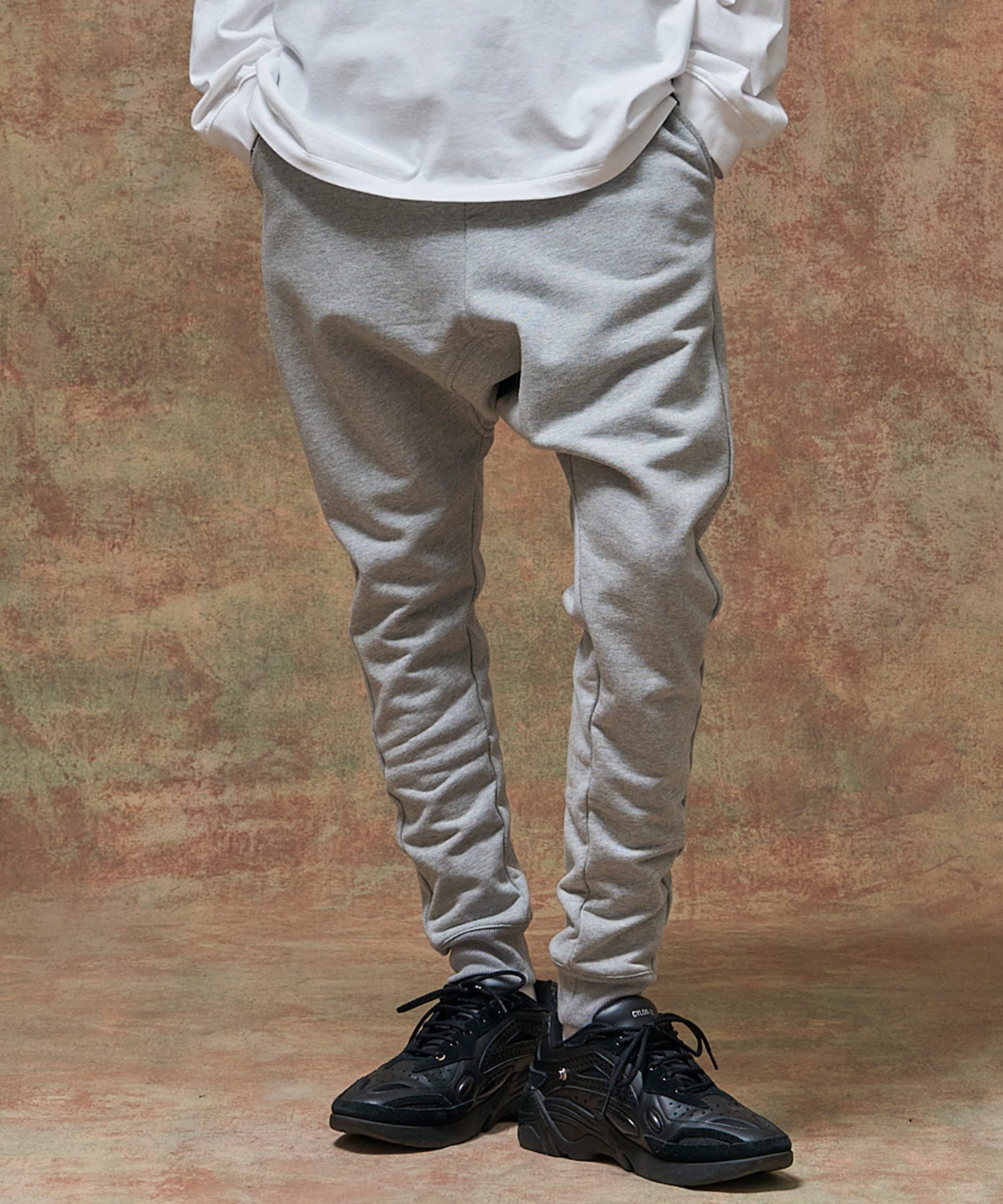 SARROUEL SWEAT PANTS