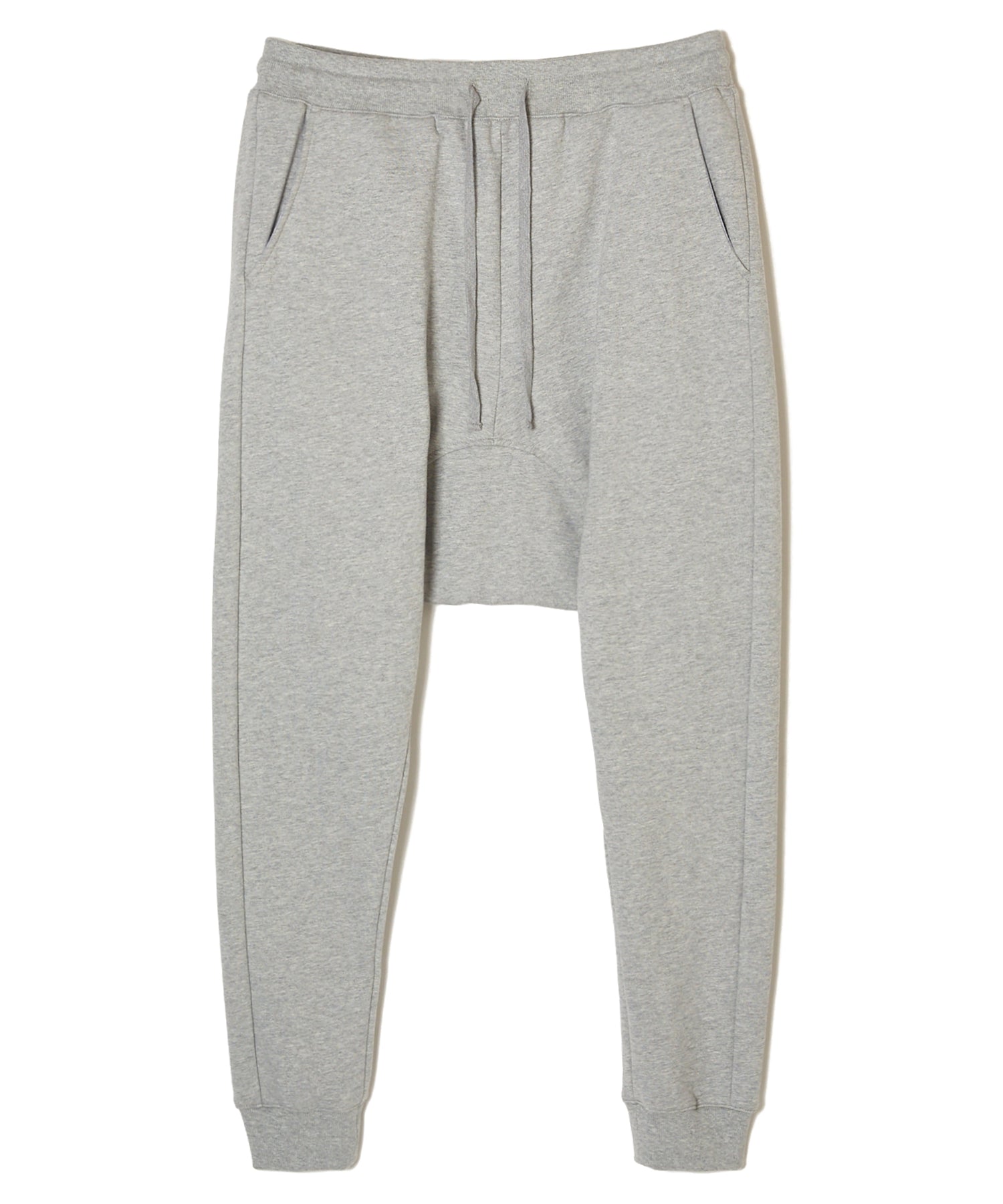 SARROUEL SWEAT PANTS