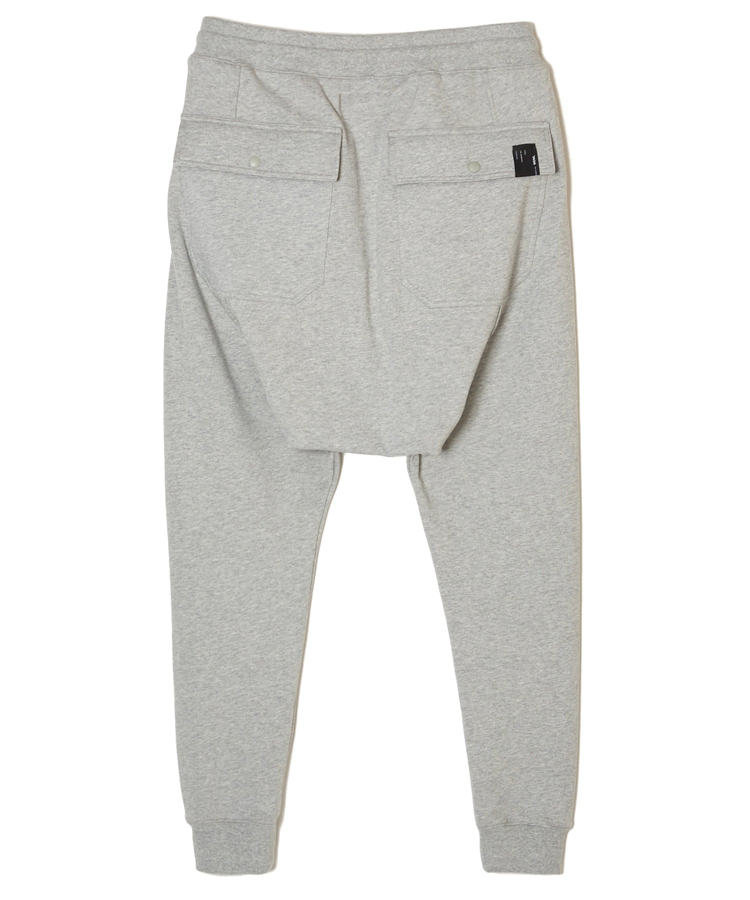 SARROUEL SWEAT PANTS