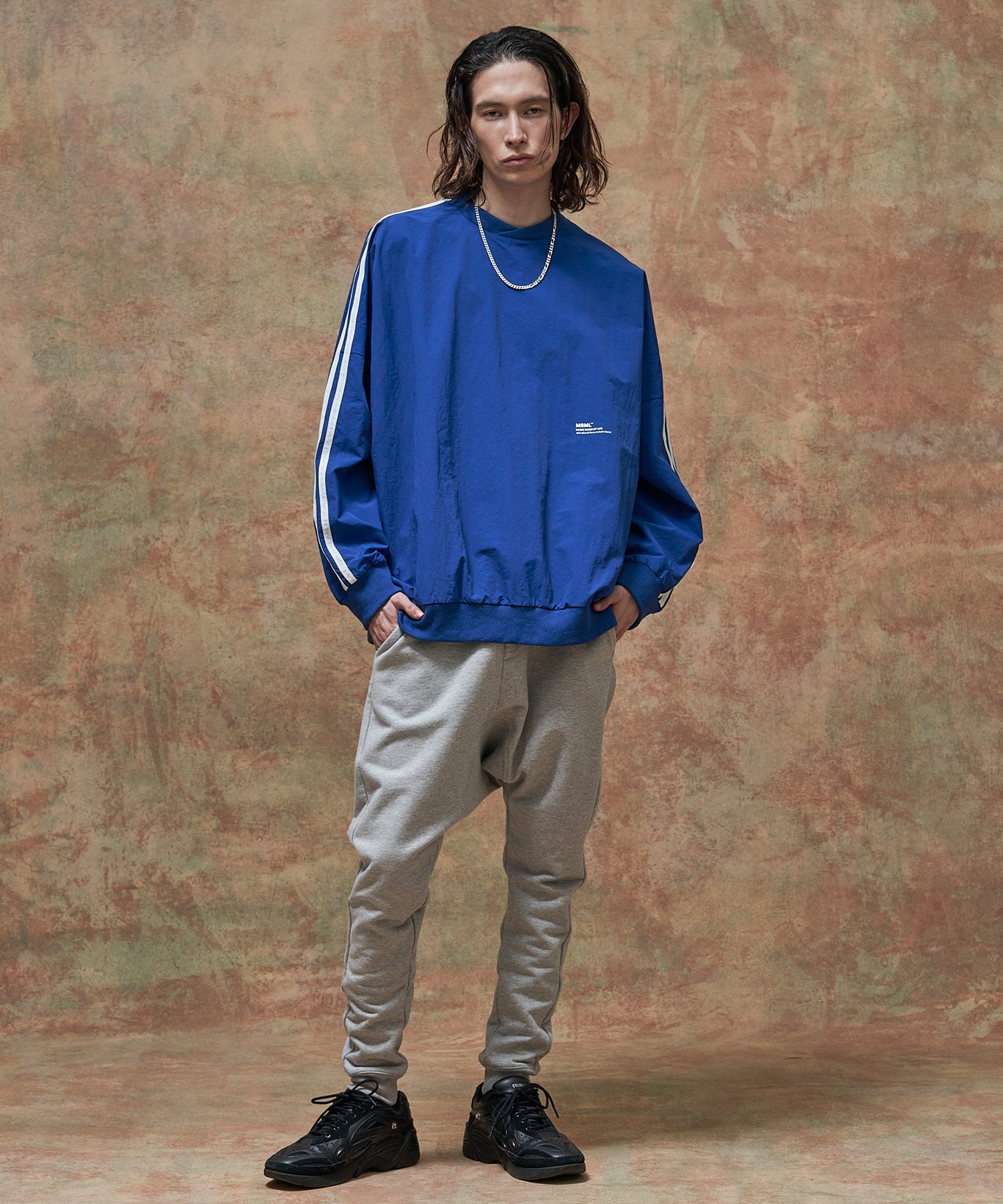 SARROUEL SWEAT PANTS