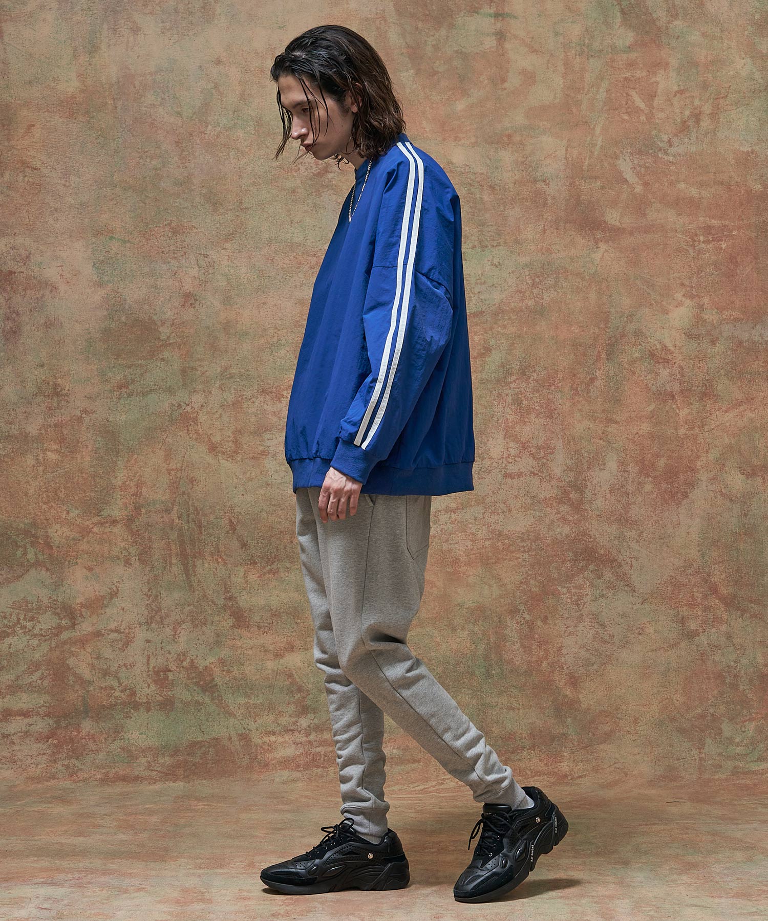 SARROUEL SWEAT PANTS