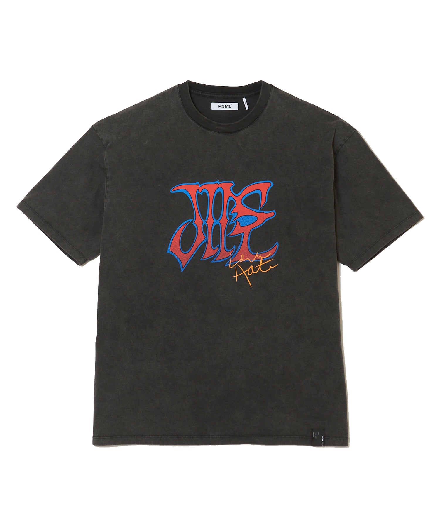 JIMI LOGO T SHIRT