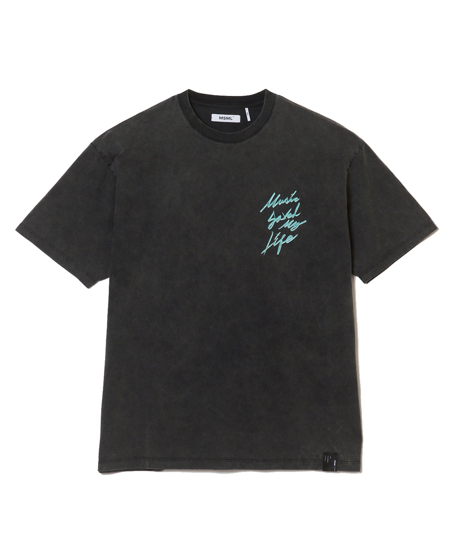 SCRIBBLE T SHIRT