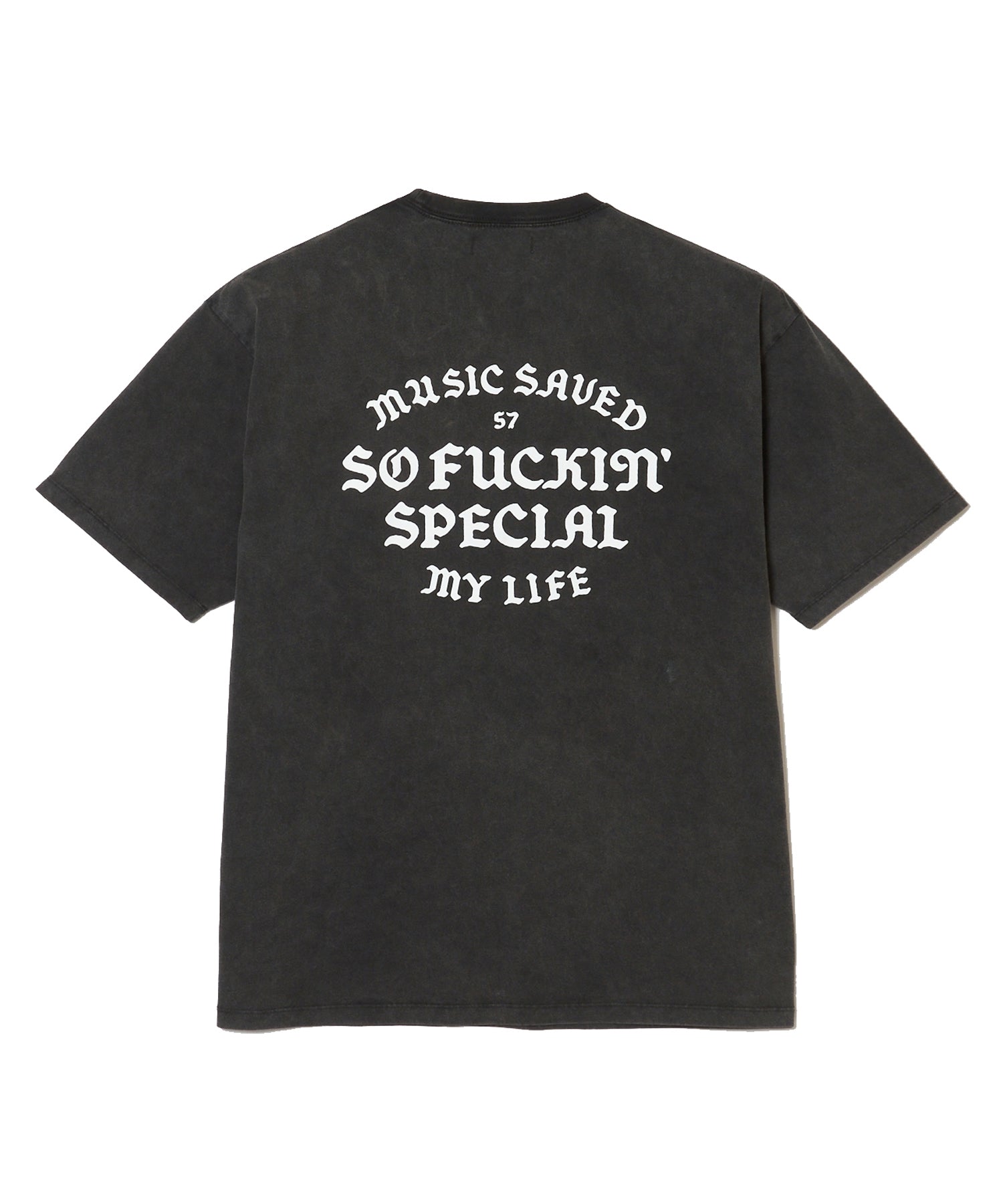 SO FUCKIN' SPECIAL T SHIRT