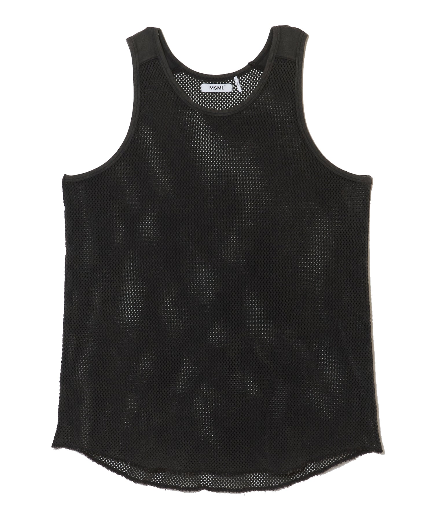 MESH TANKTOP