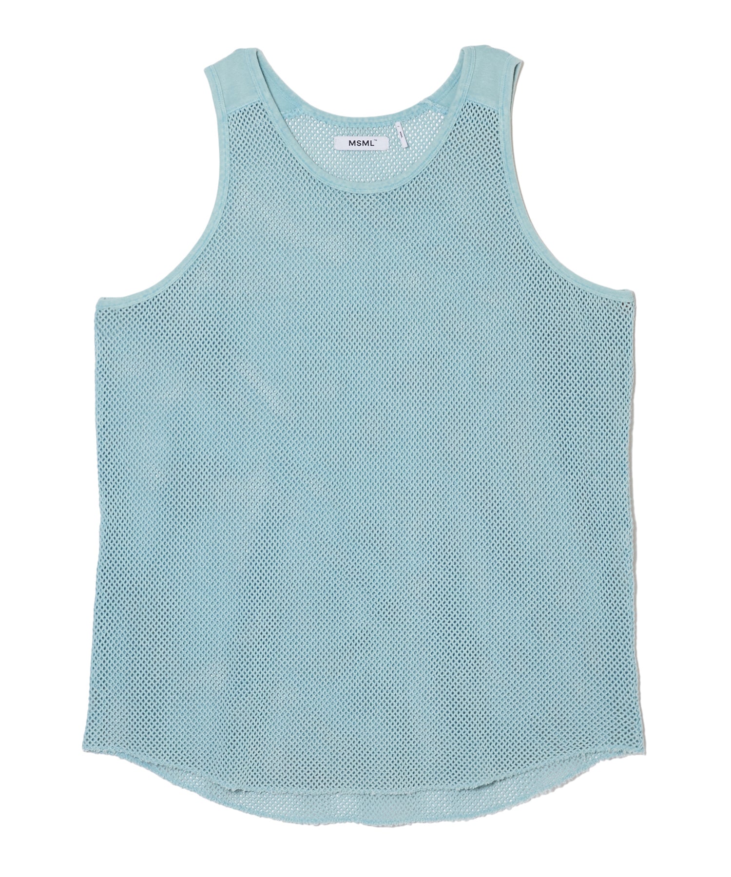 MESH TANKTOP