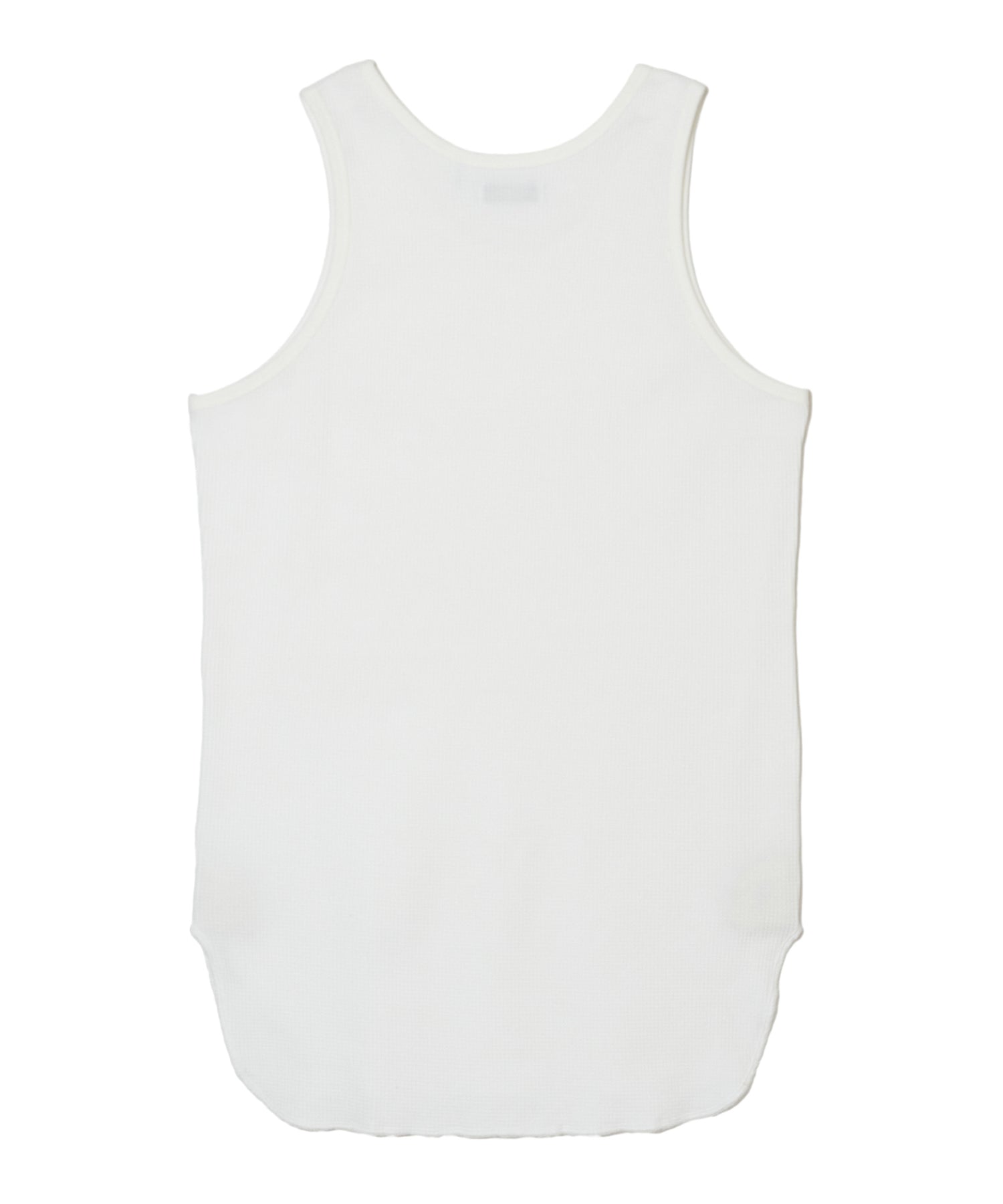 THERMAL TANKTOP