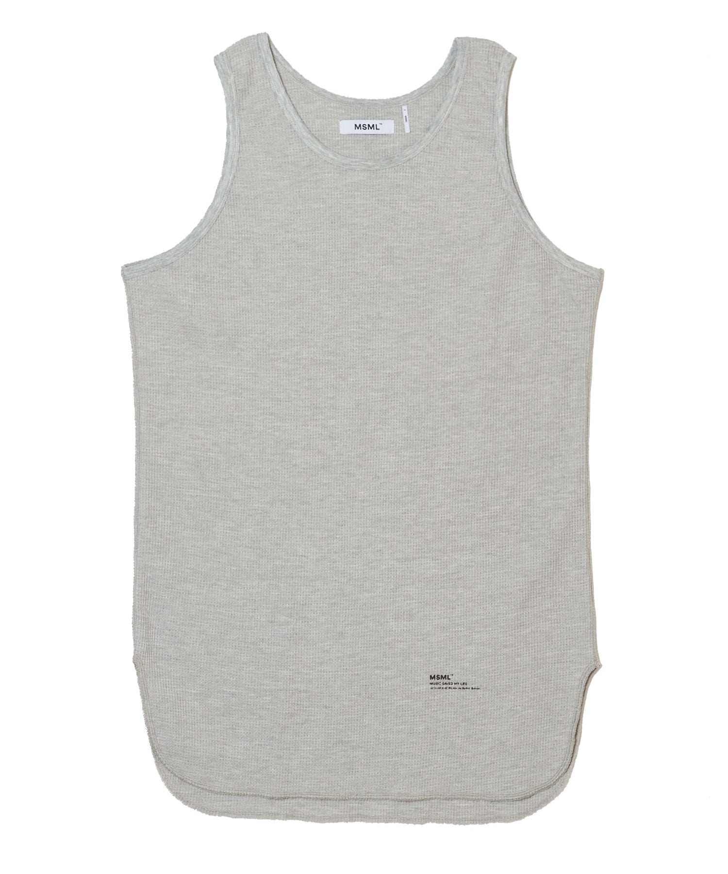 THERMAL TANKTOP