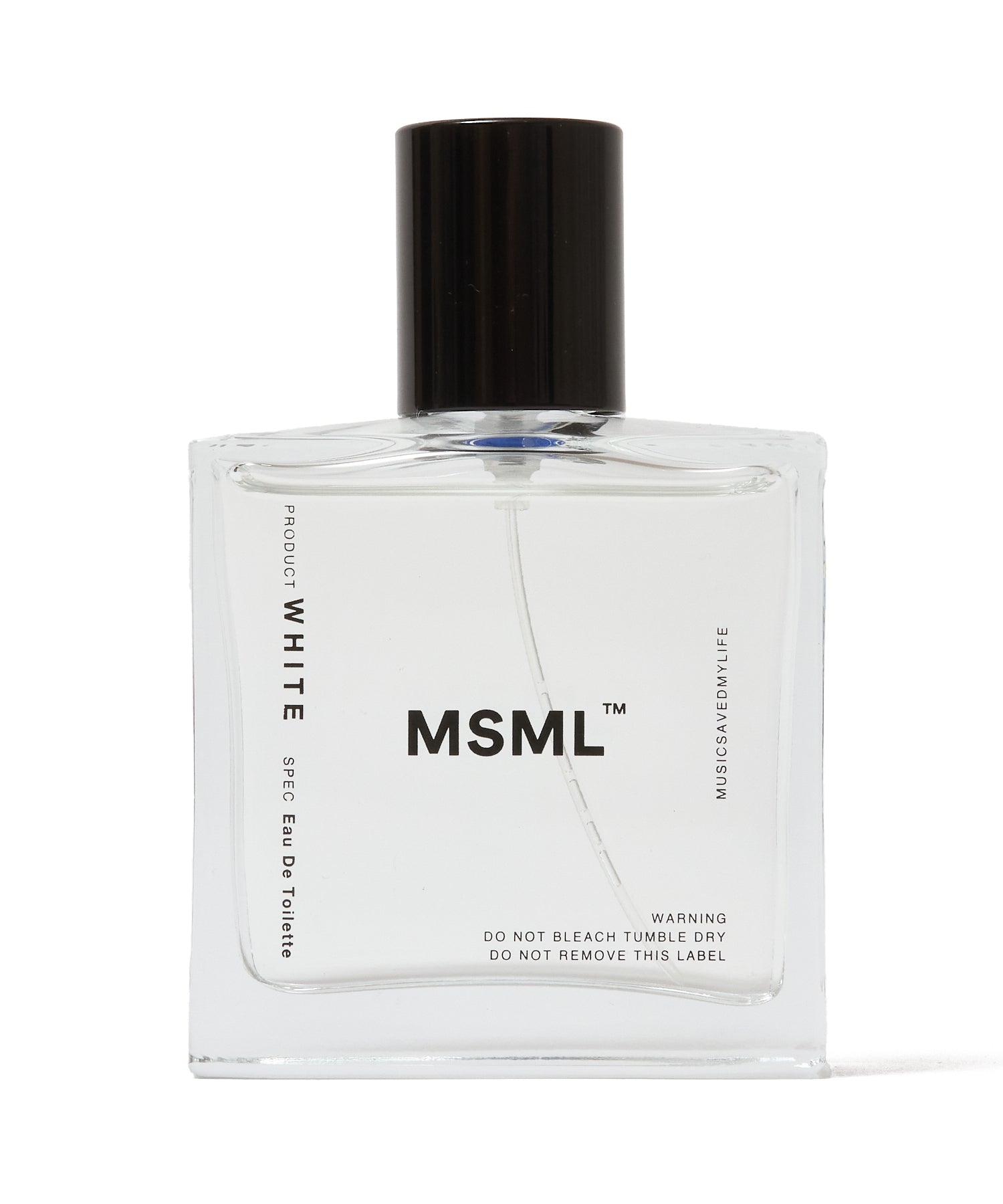 WHITE  EAU DE TOILETTE