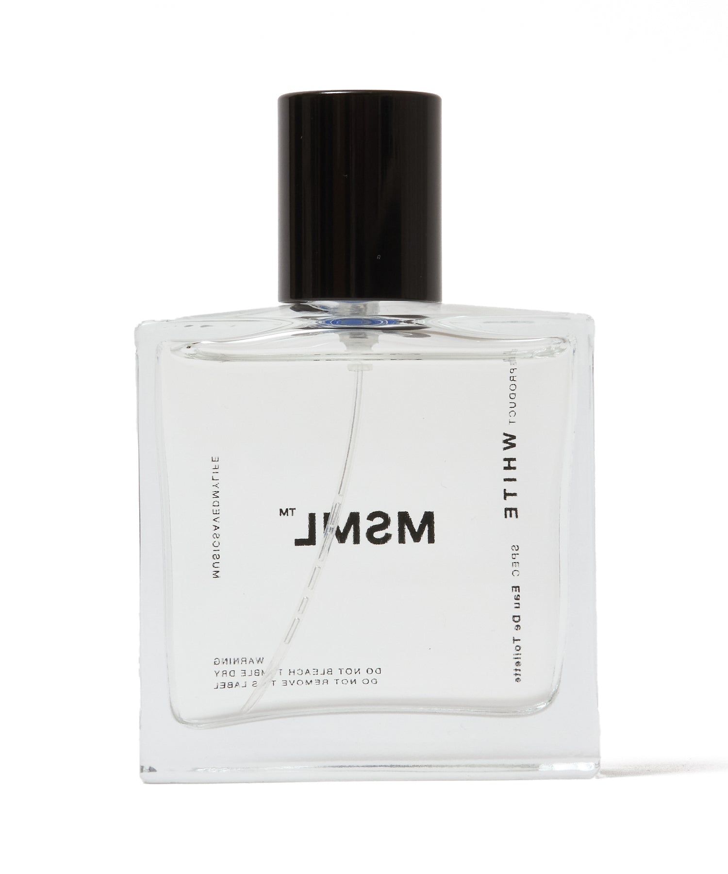WHITE  EAU DE TOILETTE