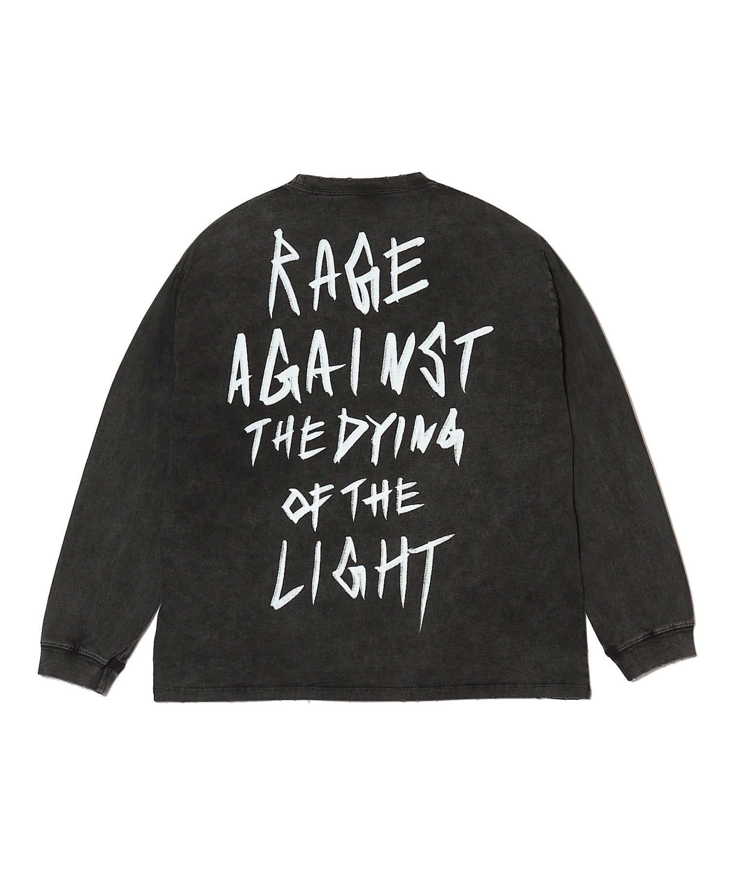 RATDOTL LONG SLEEVE T SHIRT