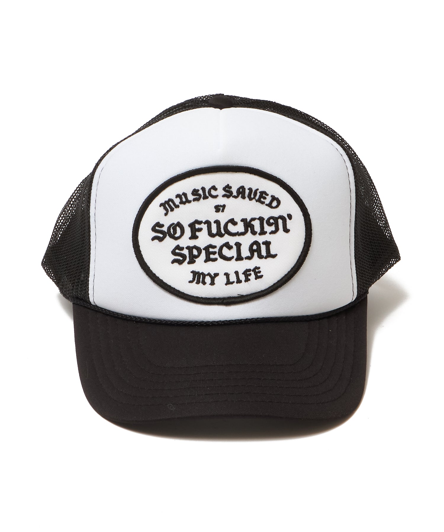 MESH CAP