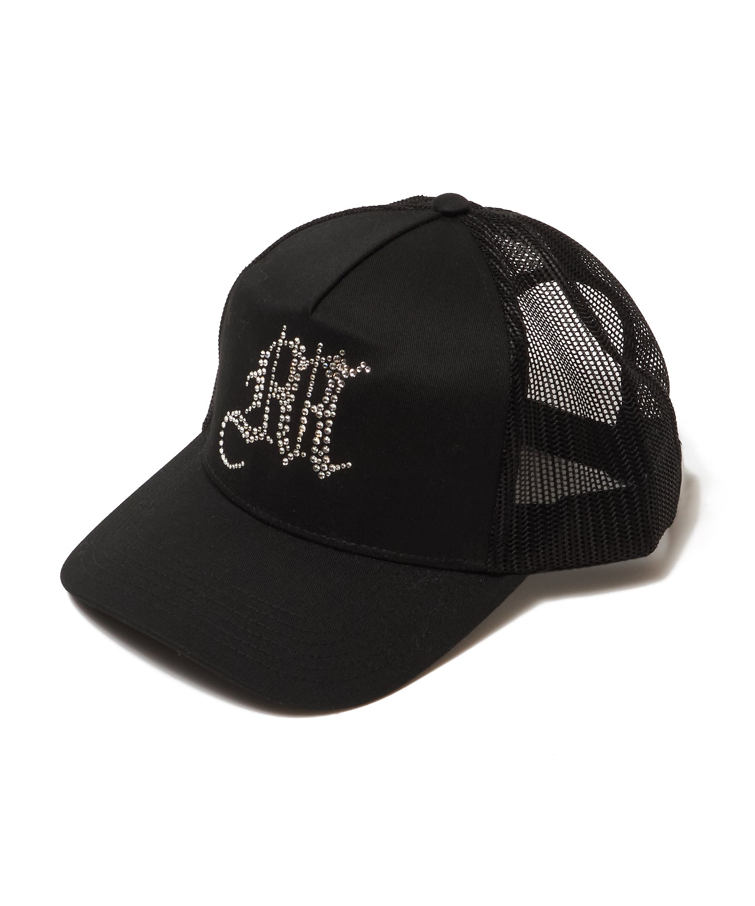 M LOGO CAP