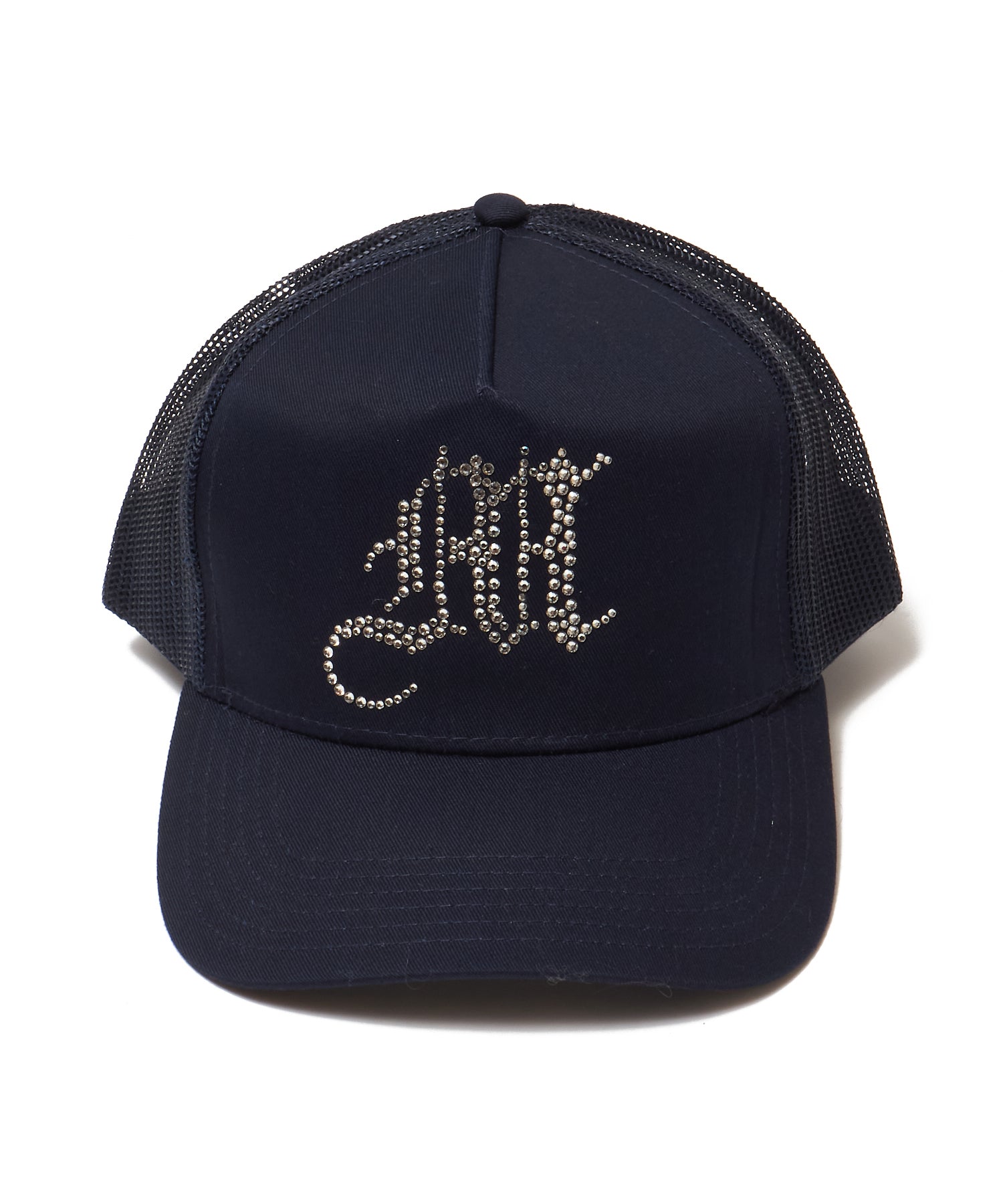 M LOGO CAP