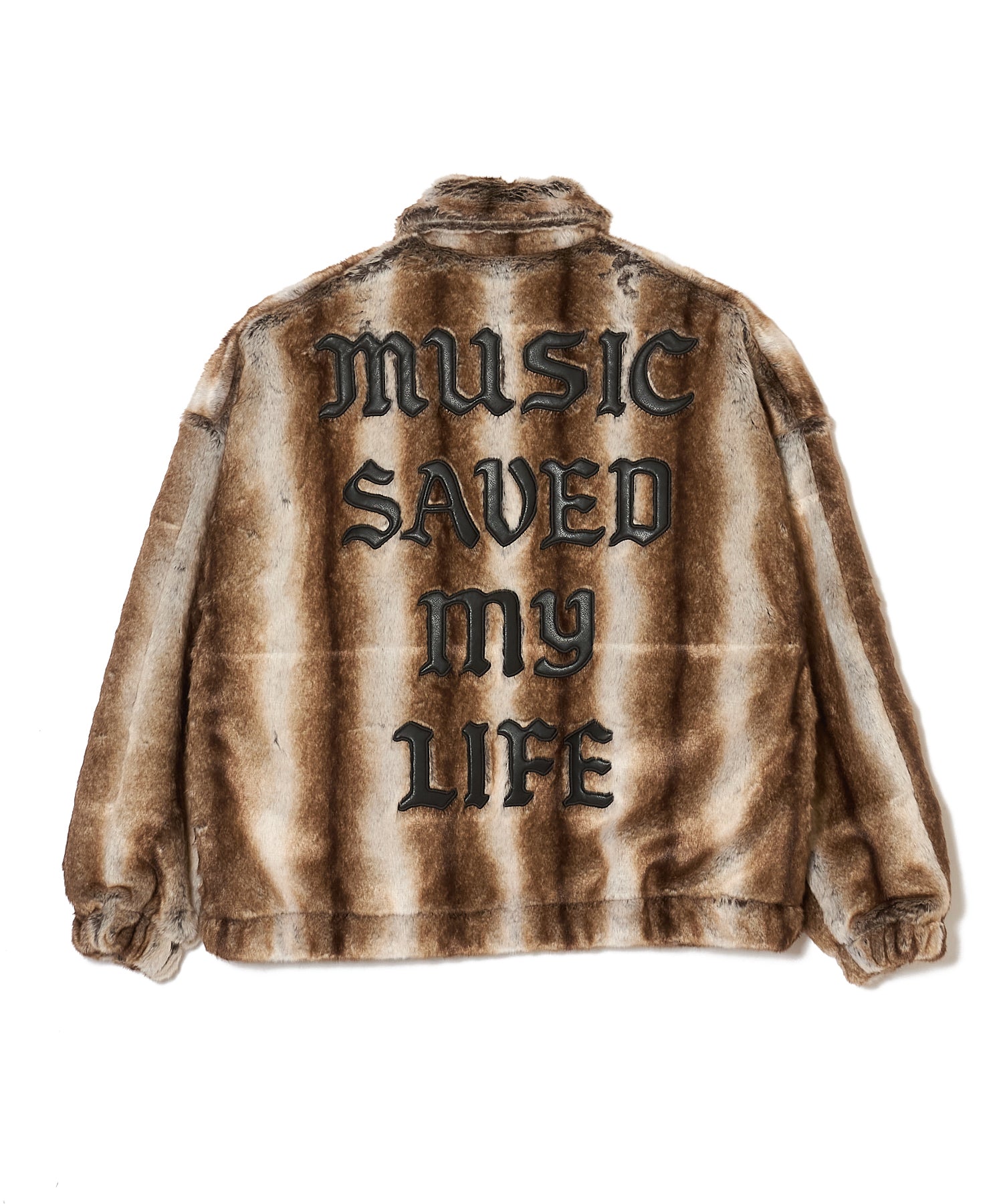 FUR JACKET