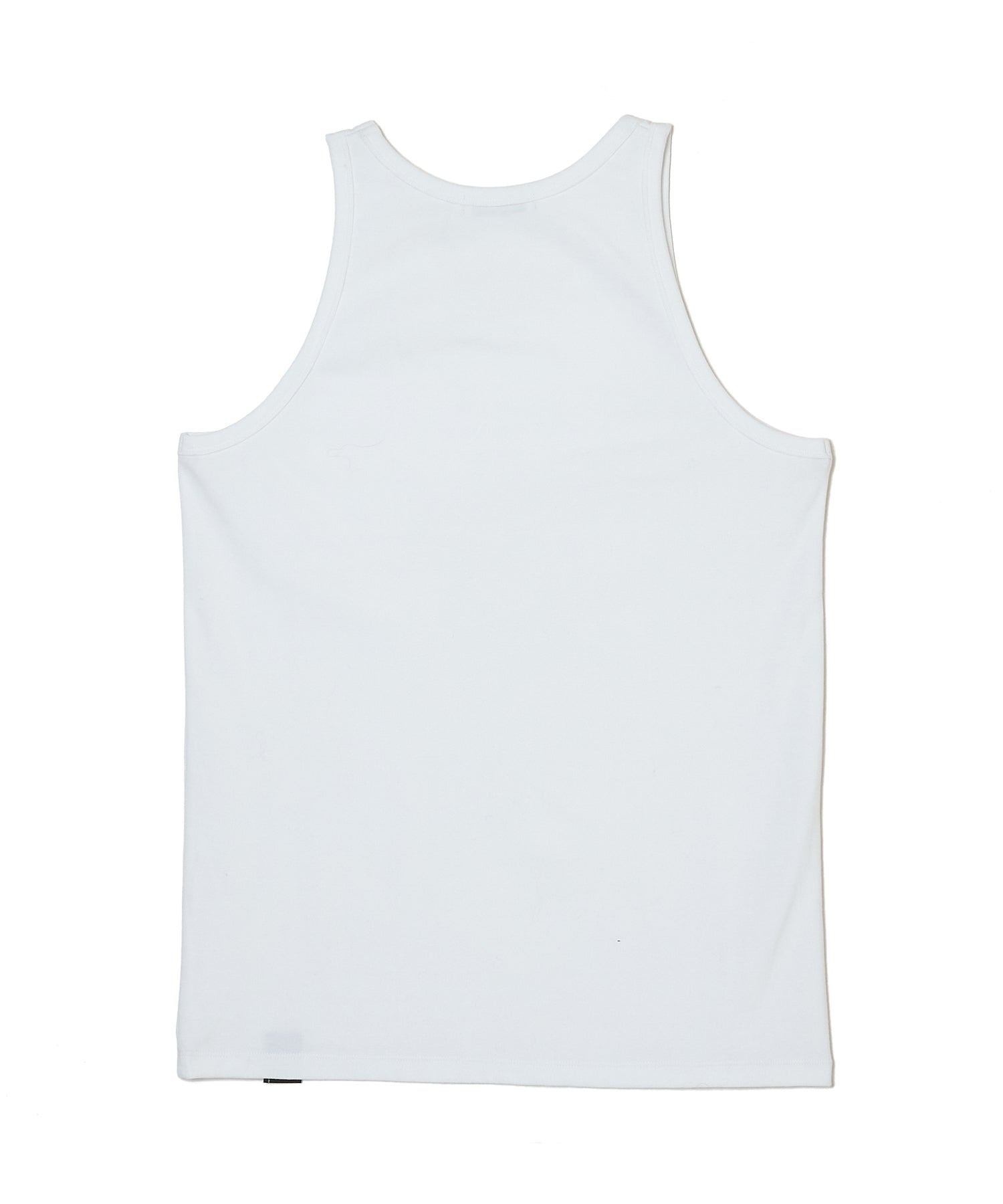 RIB TANK TOP