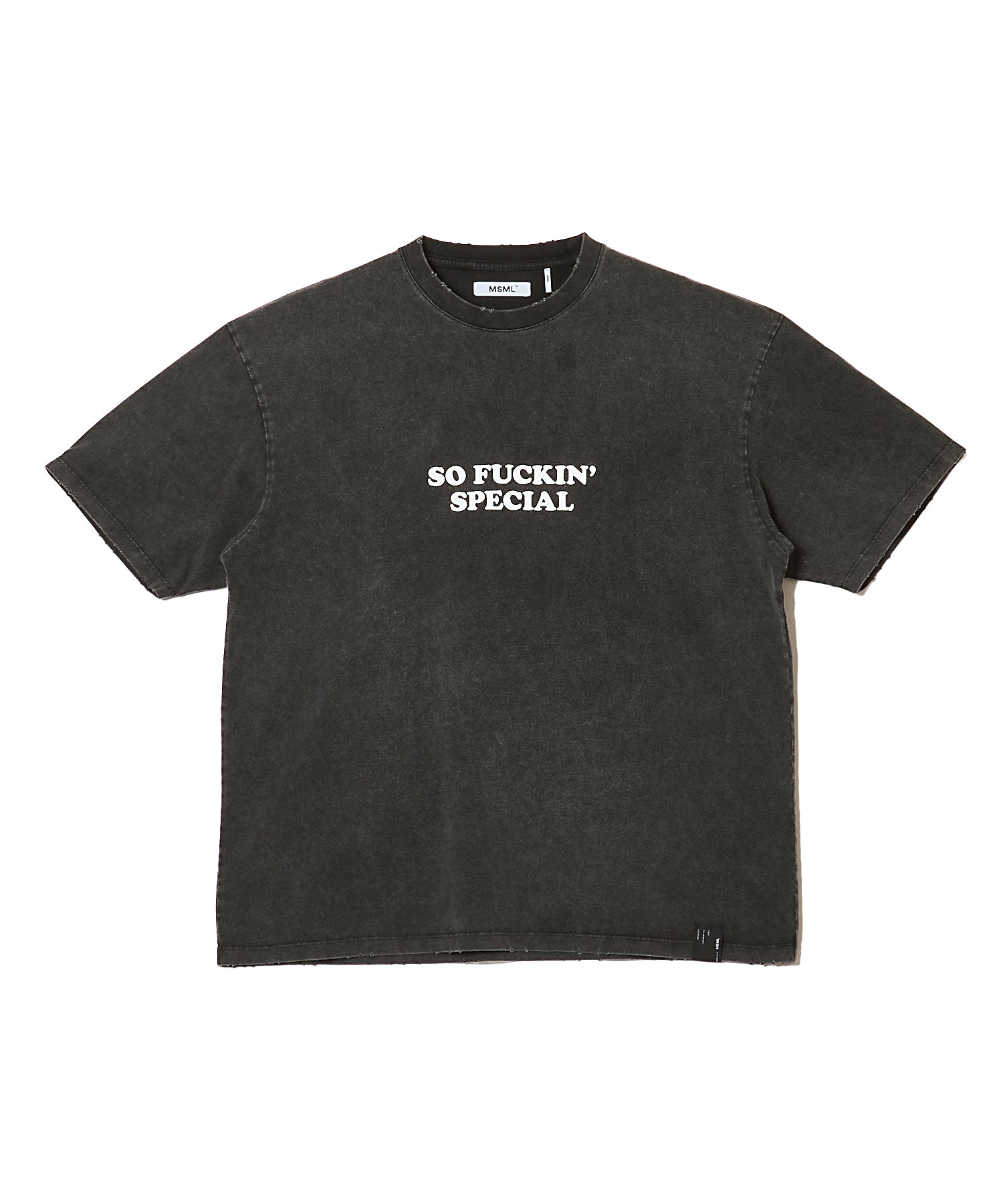 SO FUCKIN' SPECIAL T SHIRT