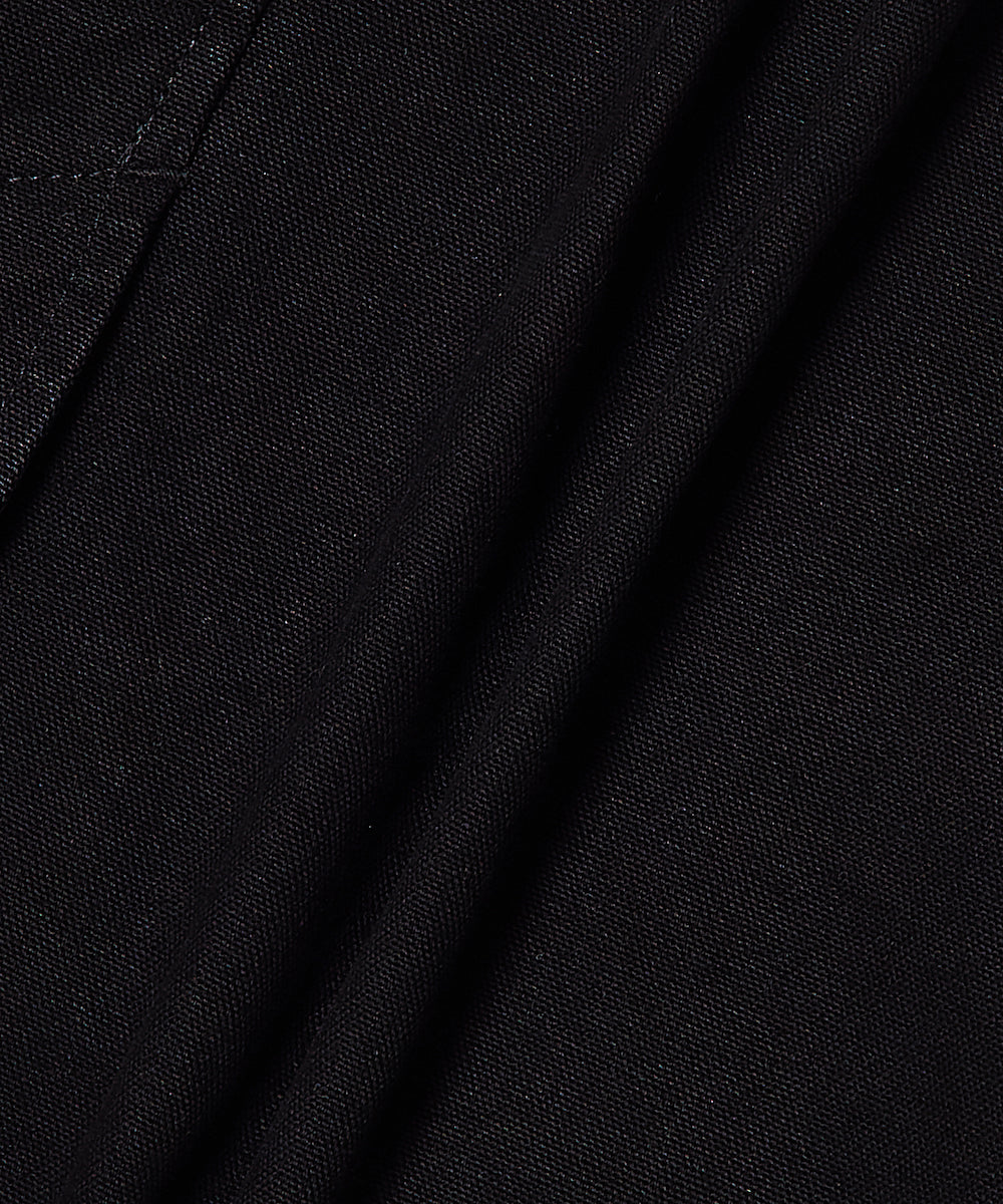 CANVAS 2B EMBROIDERY JACKET