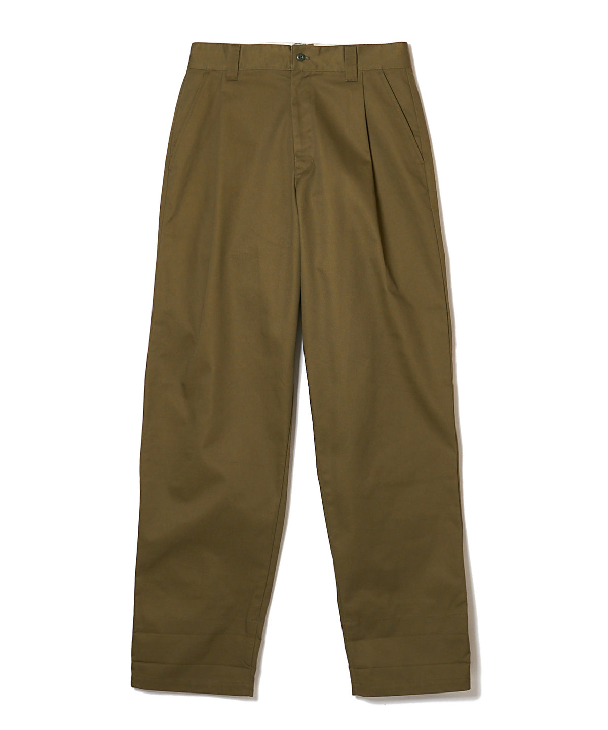 BANDANA T/C TWILL PANTS