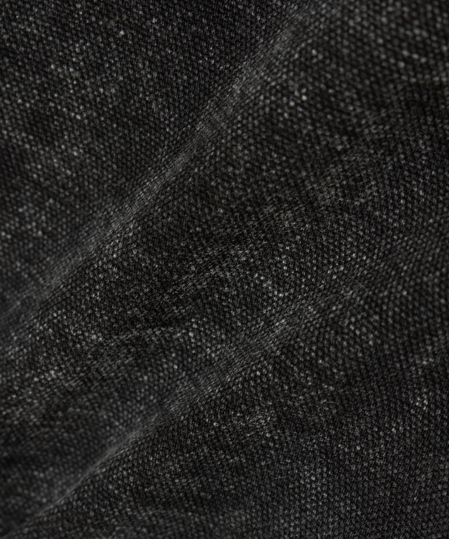 HEAVY DUCK VINTAGE CARGO HALF PANTS