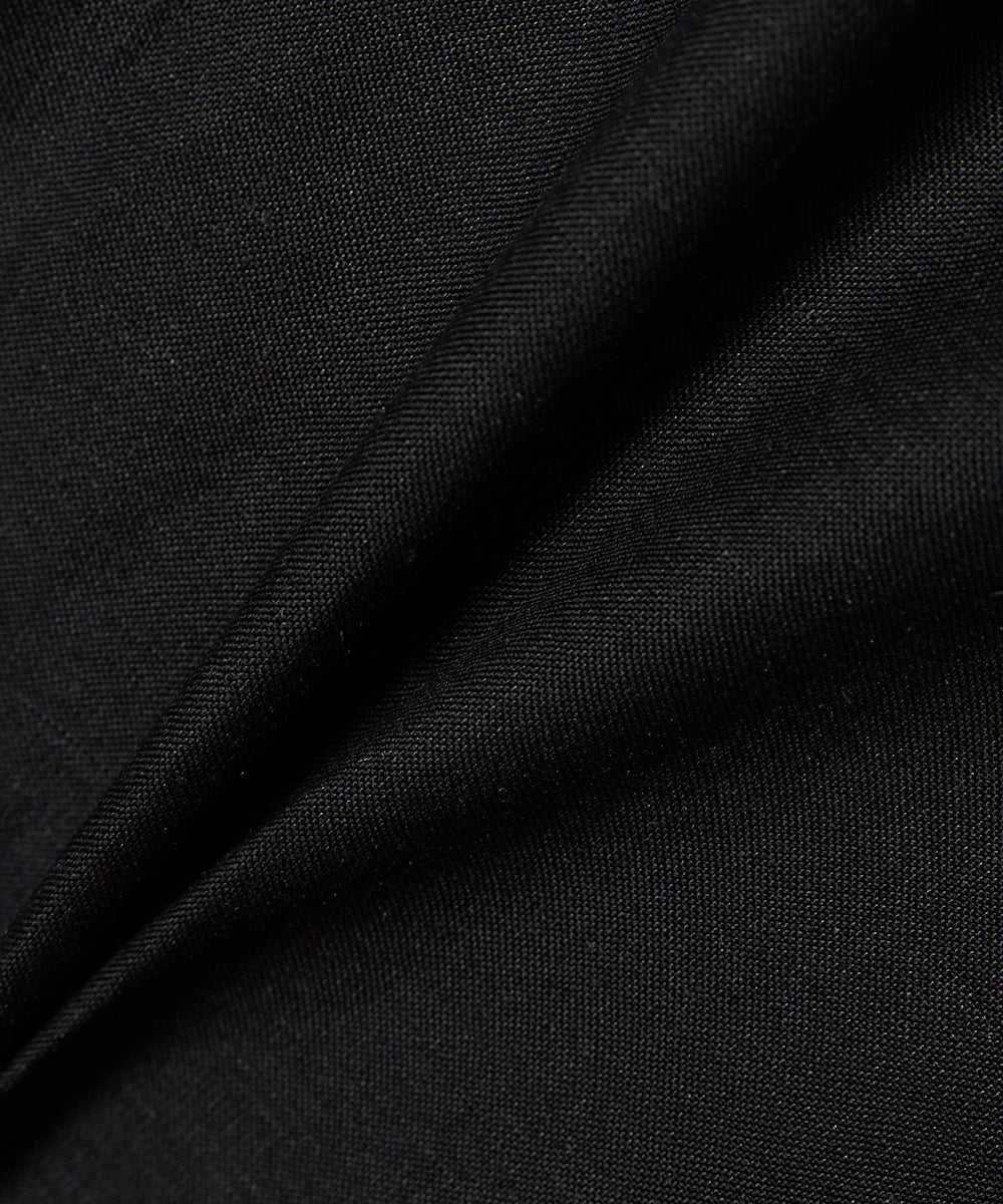 LINEN RAYON EMBROIDERY SHIRT