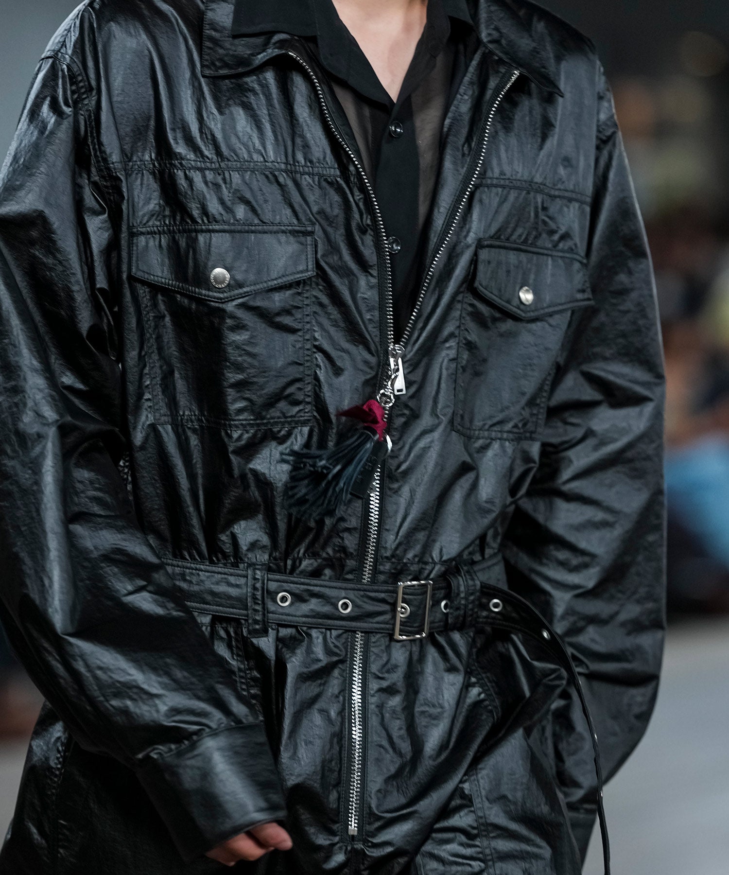 JUMPSUIT